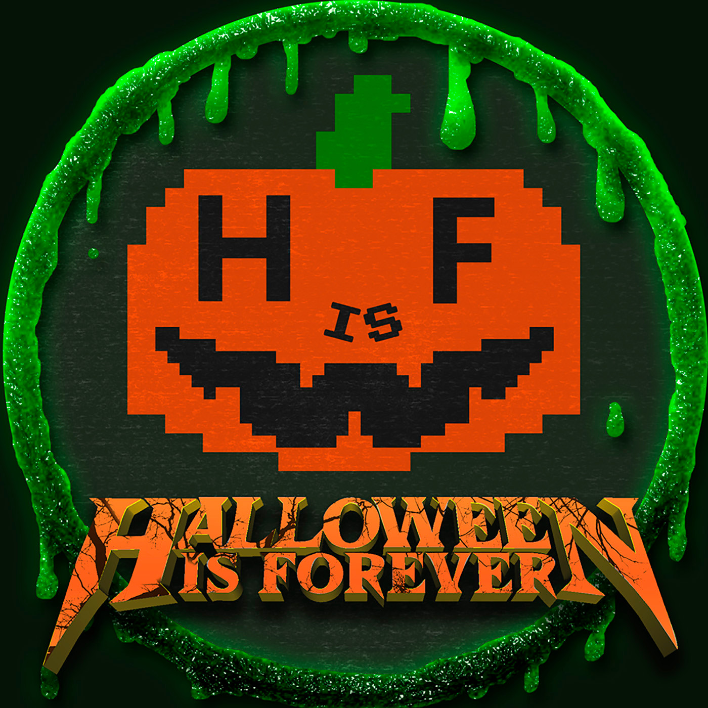 Halloween is Forever 