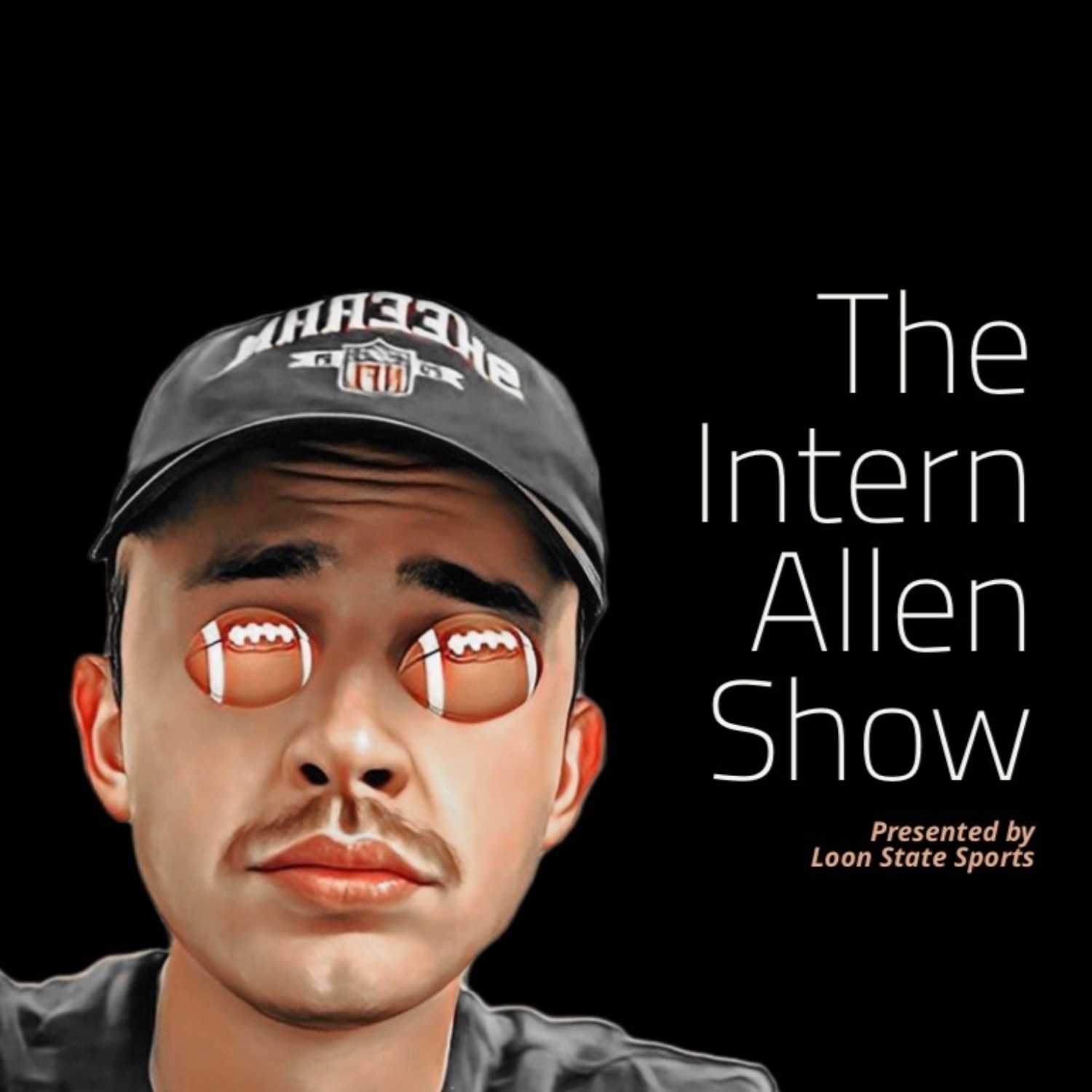 ⁣Intern Allen Show: Cam Akers Trade EMERGENCY POD