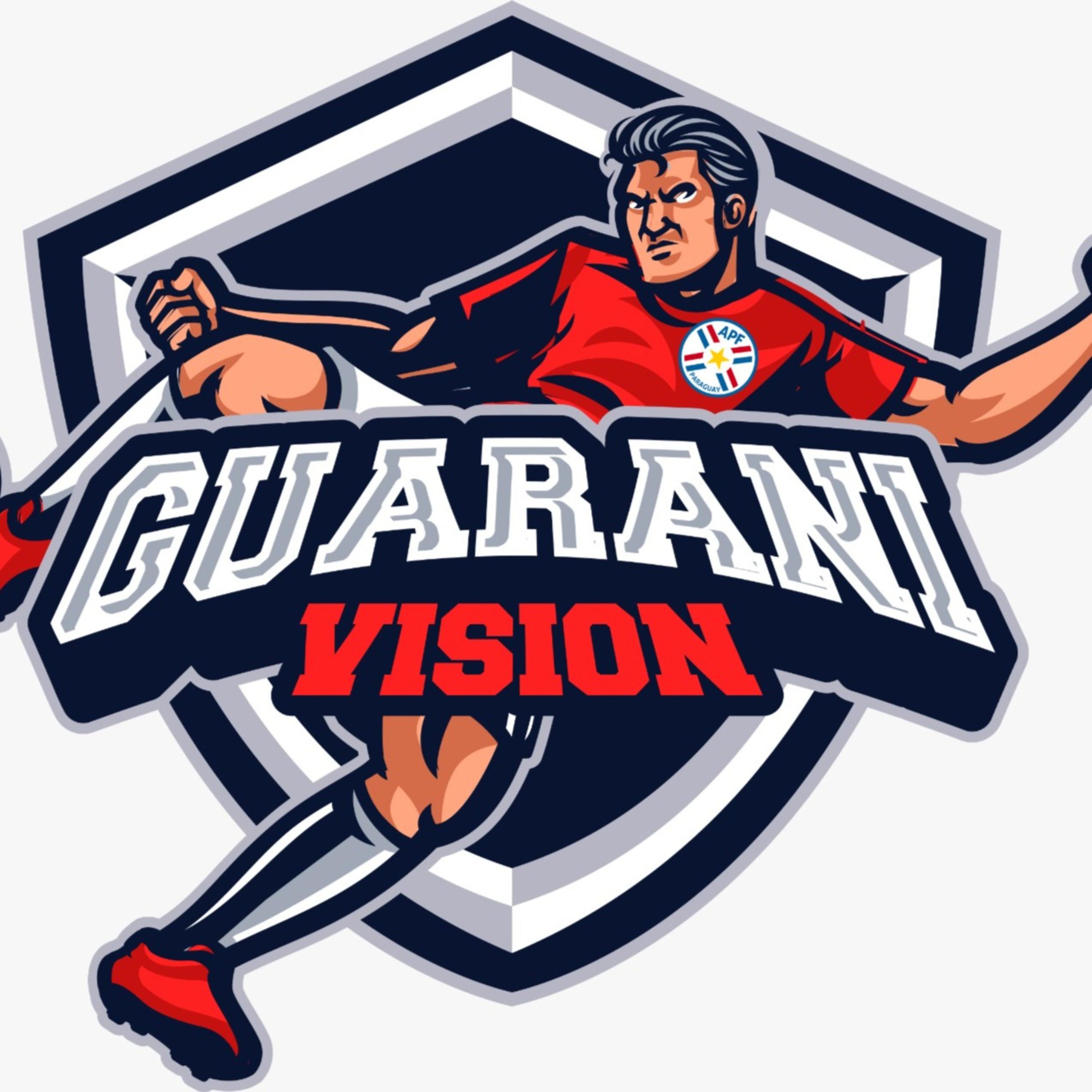 ⁣Guarani Vision's Look Into Venezuela With Jordan Florit (2026 World Cup Qualifiers)