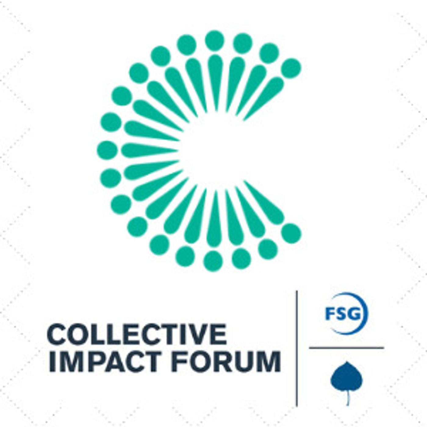 Collective Impact Forum 