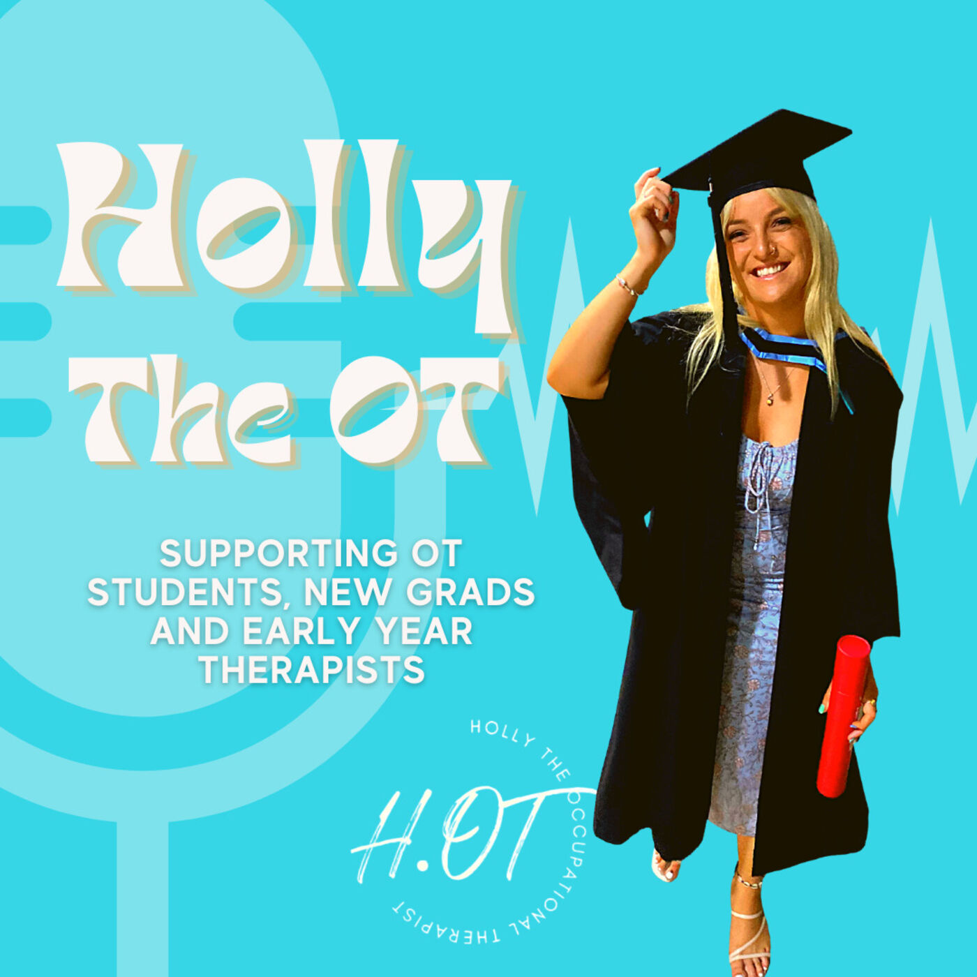 Holly the OT 