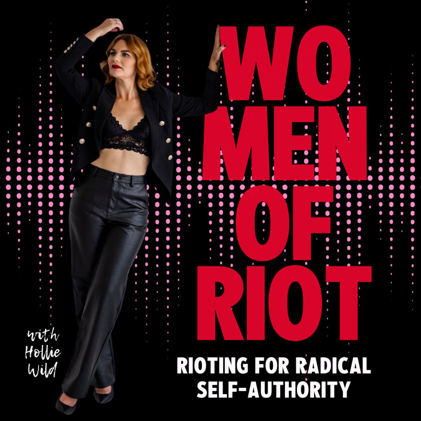 Women of Riot 