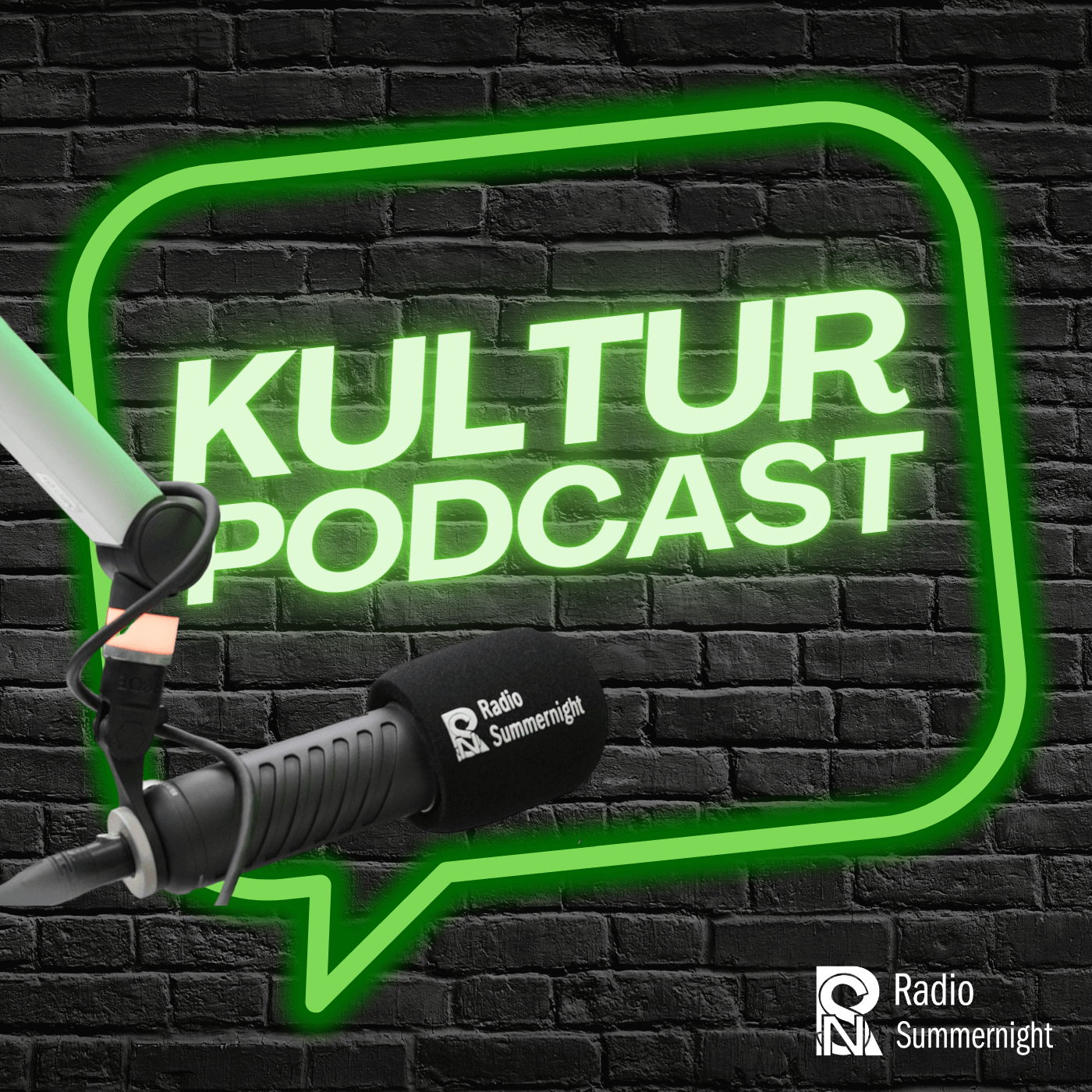 RSN KulturPodcast 