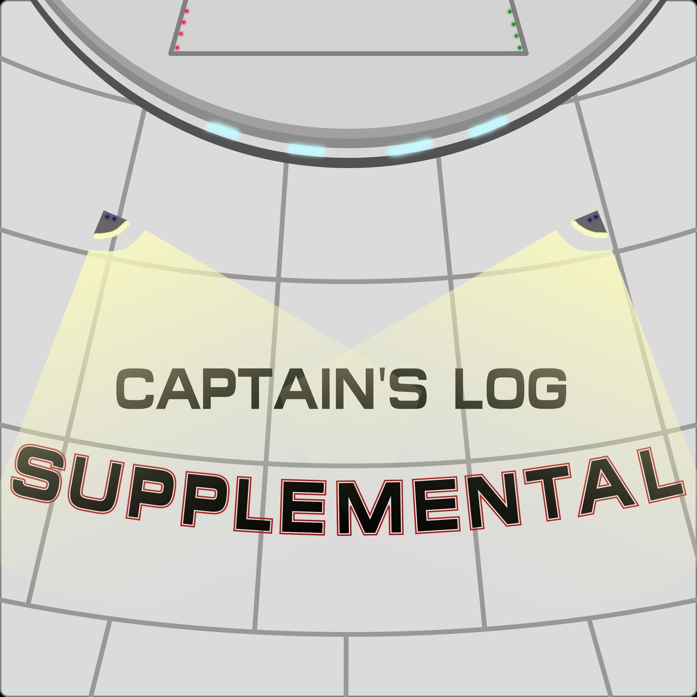 Captain's Log: Supplemental 