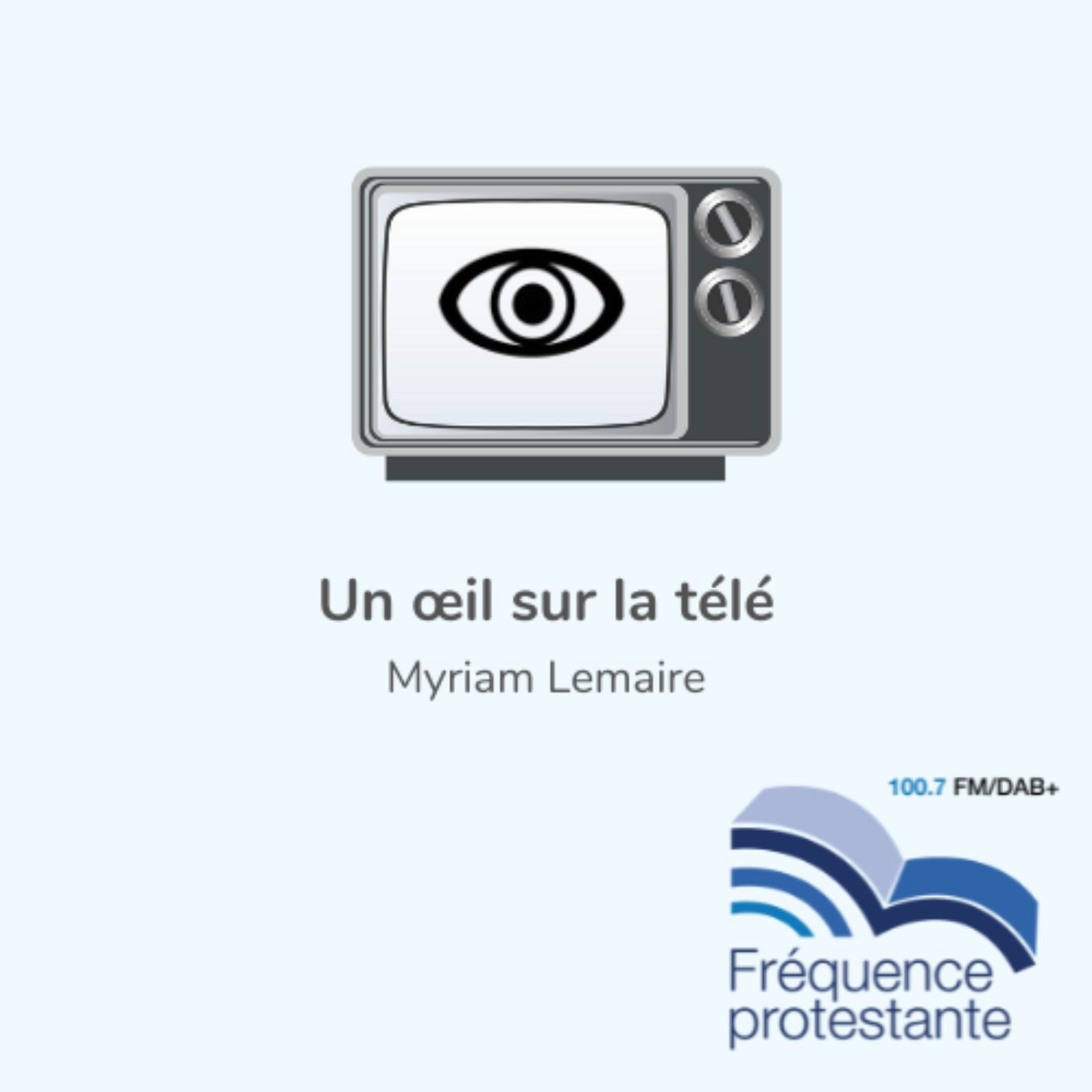 Un oeil sur la télé 