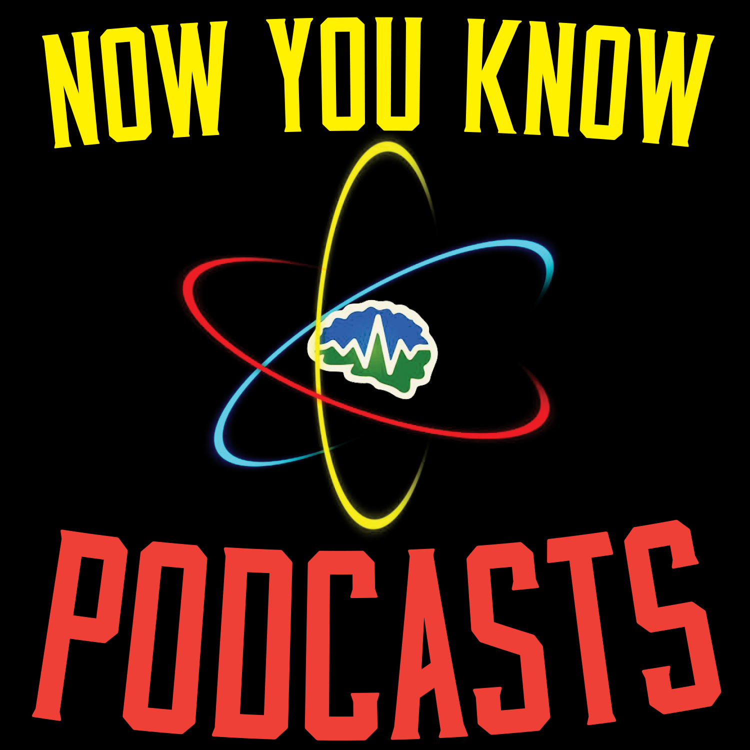 nowyouknow's podcast 