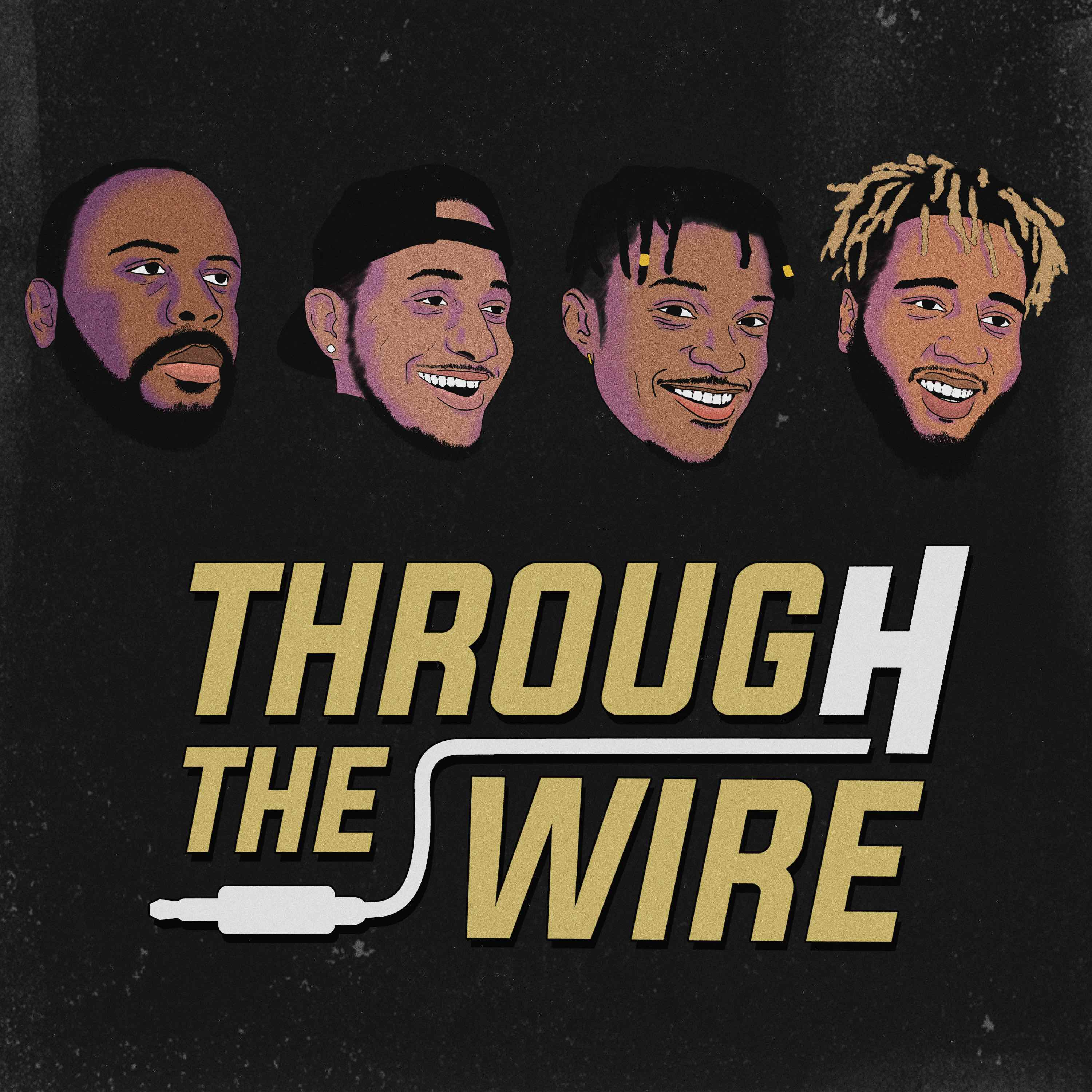 Through the Wire 