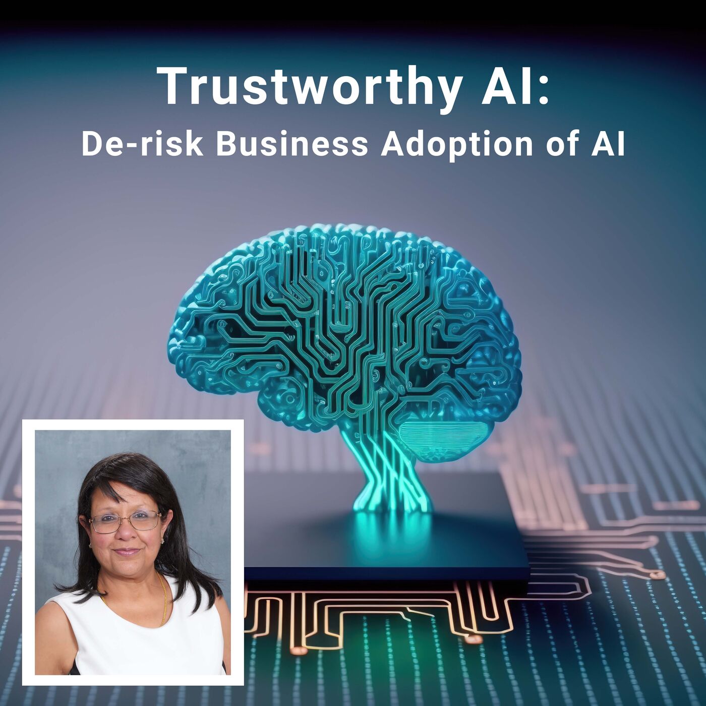 ⁣Trustworthy AI : De-risk business adoption of AI by securing ML Lifecyle