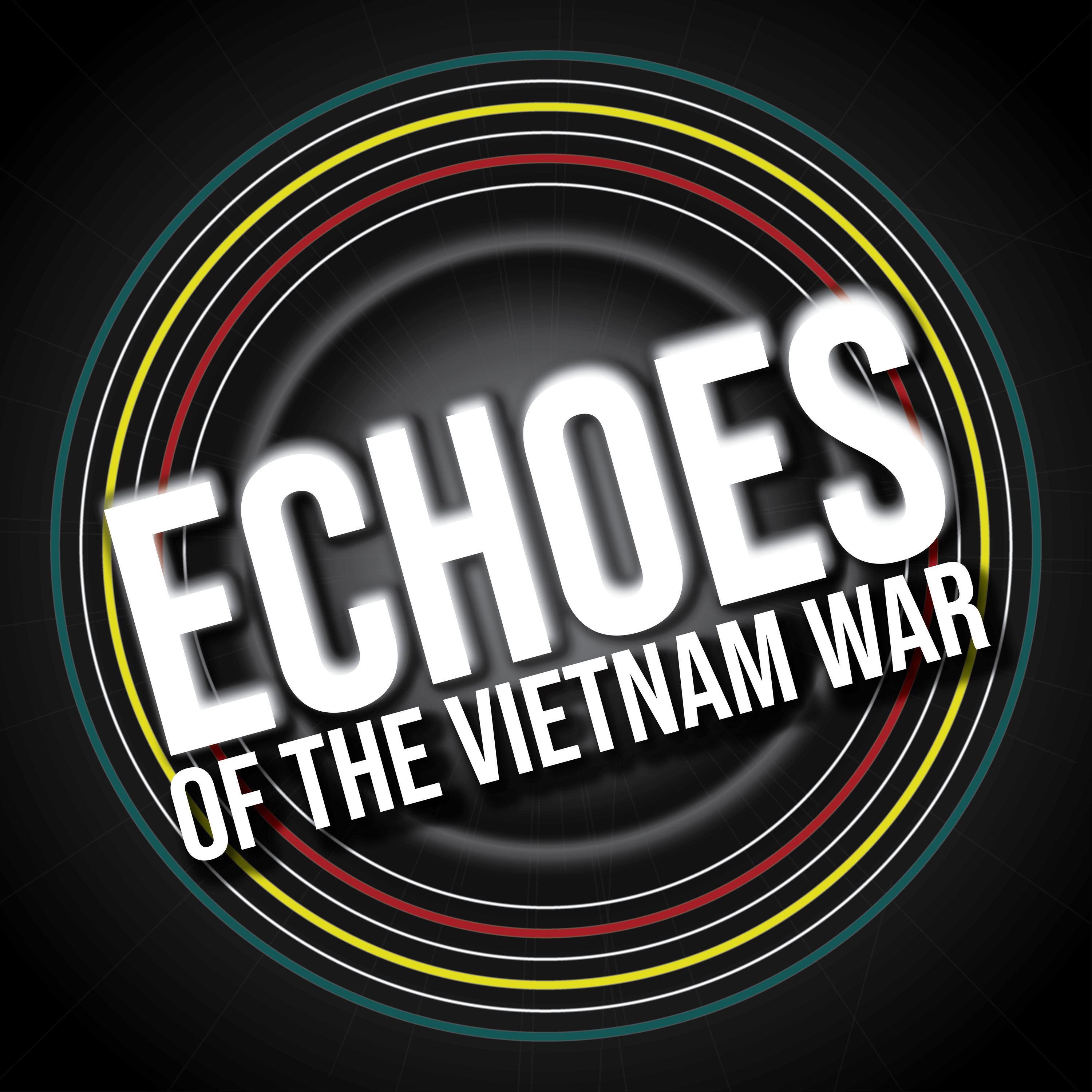 Echoes of the Vietnam War 