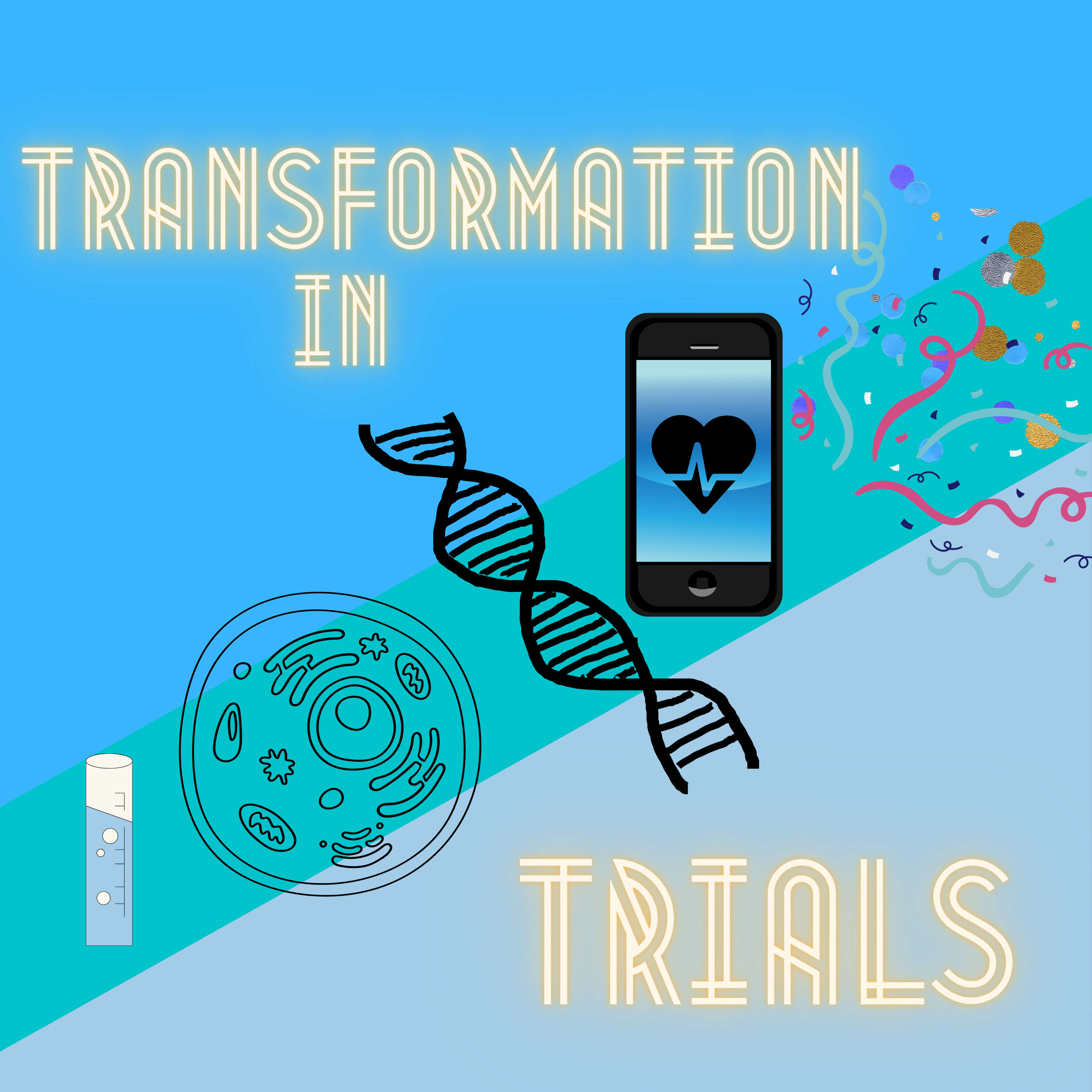 Transformation in Trials 