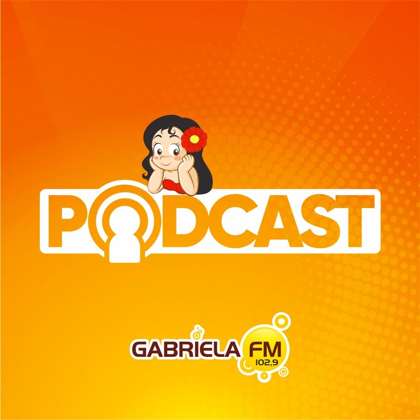 PodCast da GABI 