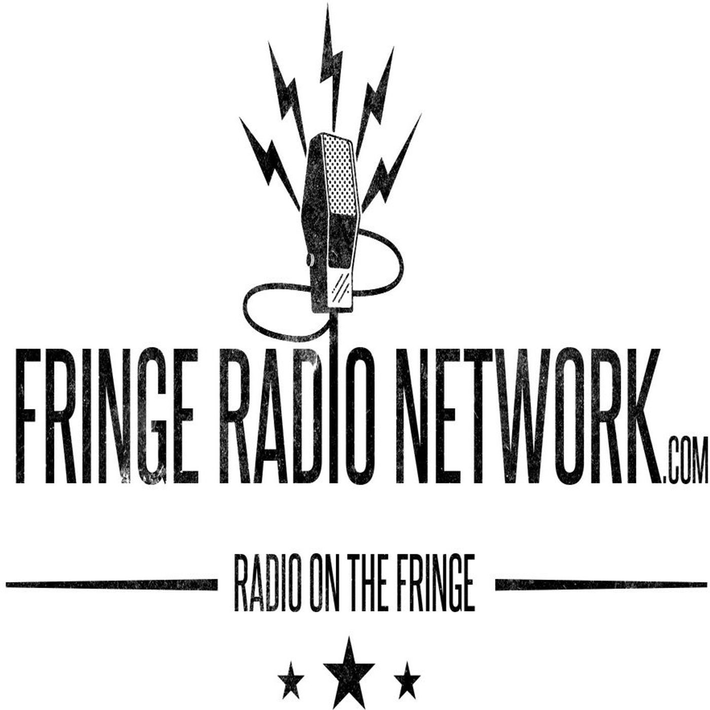 Fringe Radio Network 