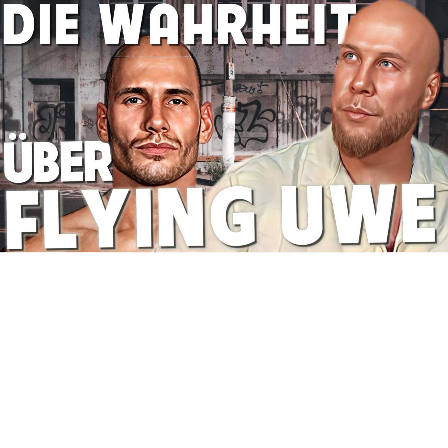 Die wahrheit über @flyinguwe - Hamburger kennt Uwe von früher und kennt die wahre Story!