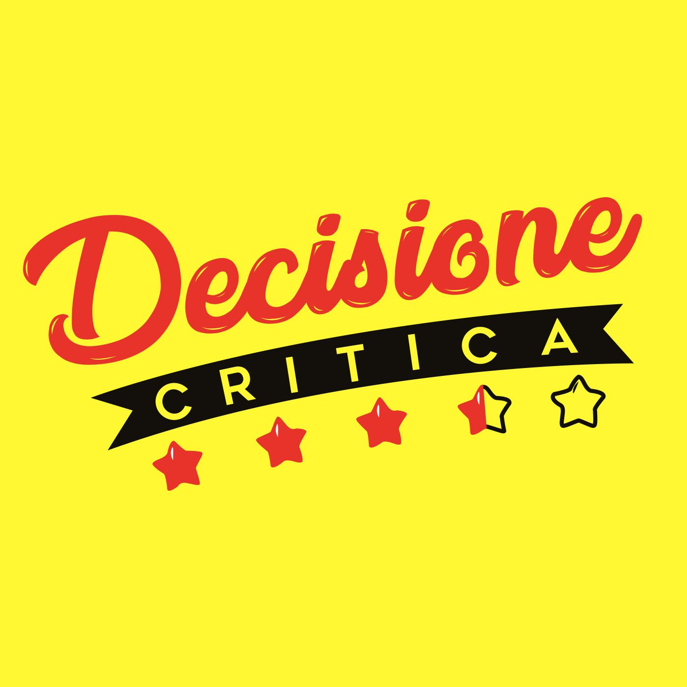 Decisione Critica 