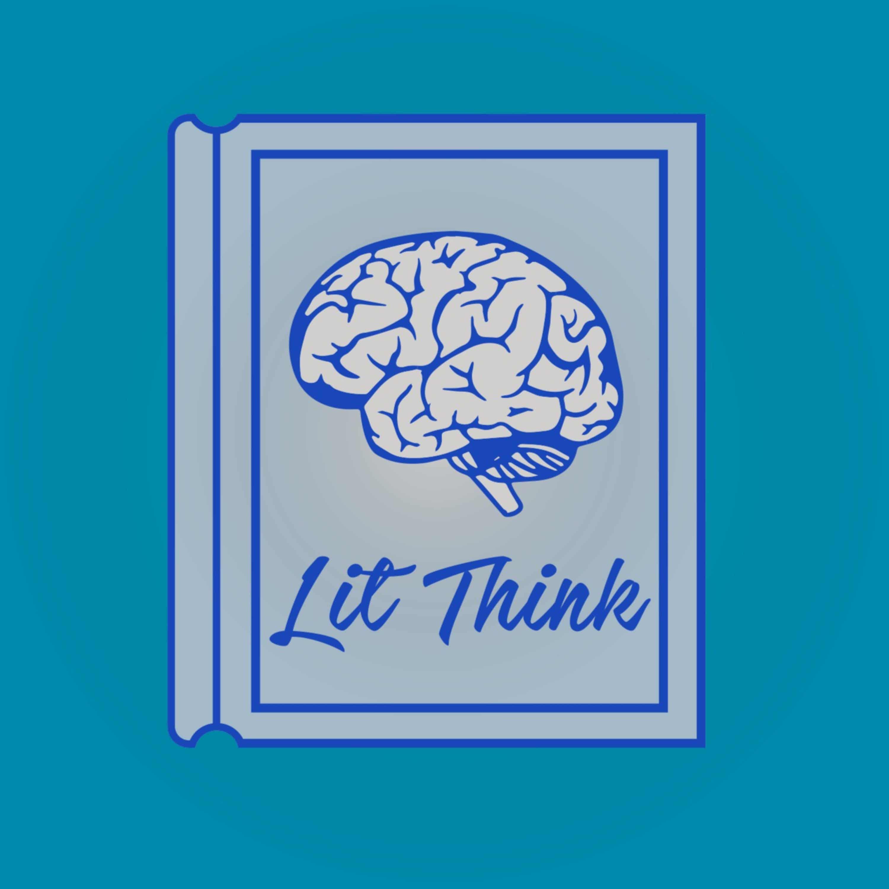 Lit Think Podcast 