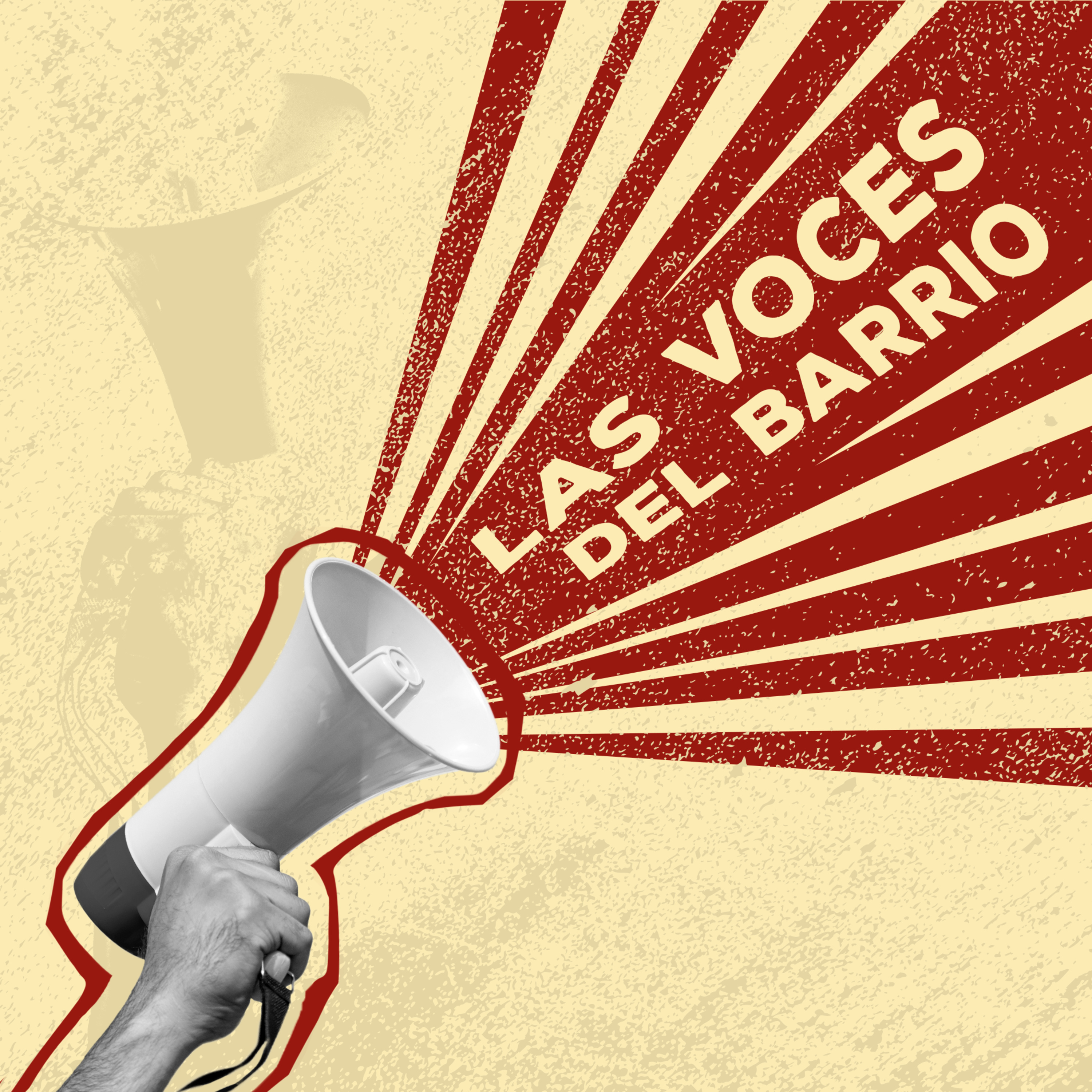 Las Voces del Barrio (01 Septiembre 2023)