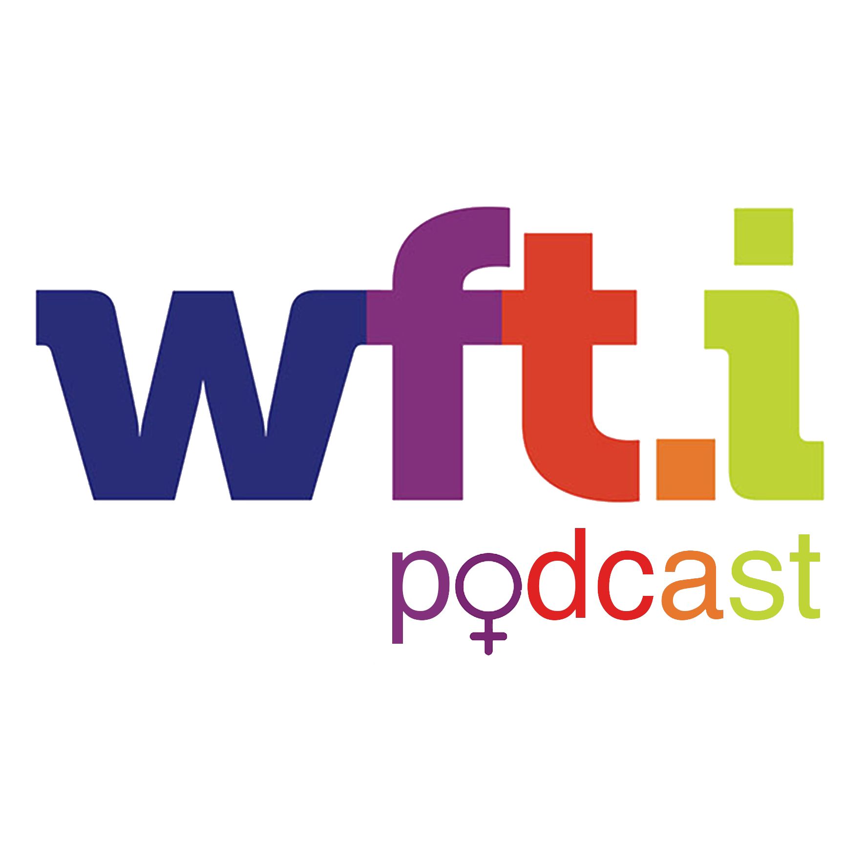 Women in Film and TV Podcast 