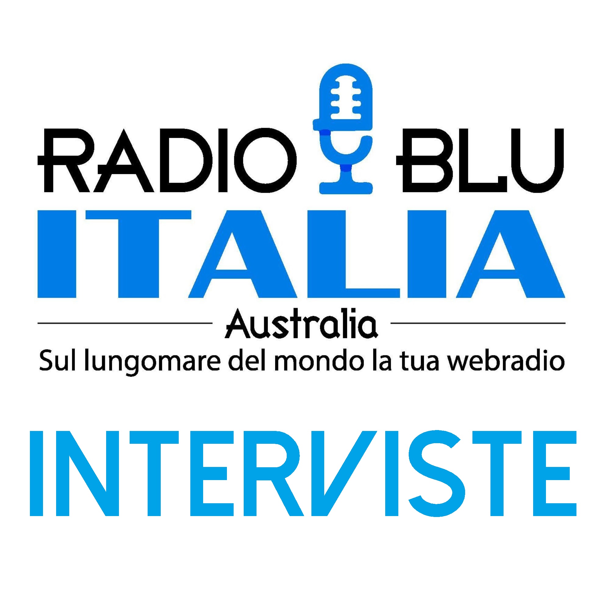 Le Interviste di Radio Blu Italia 