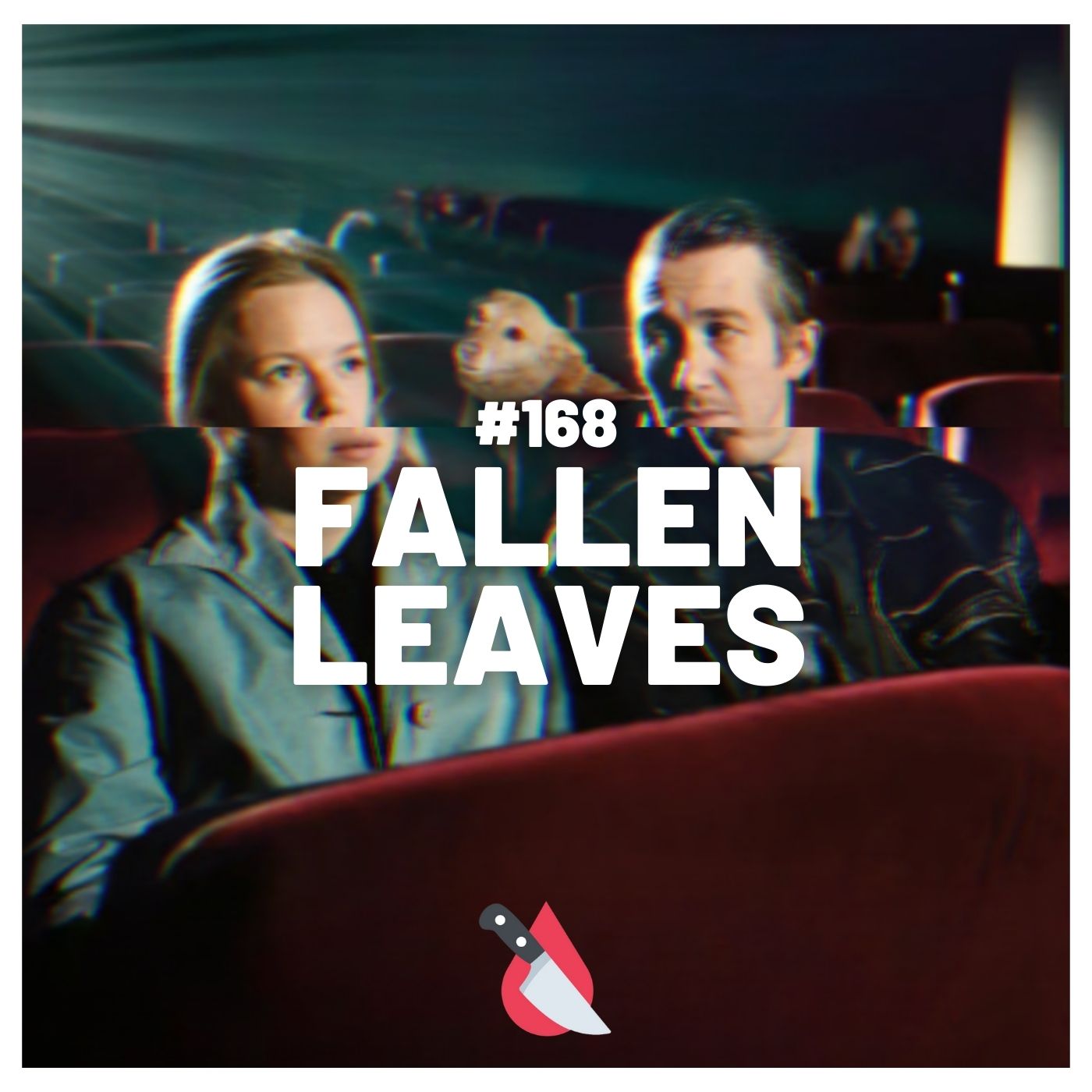 ⁣#168 - Fallen Leaves