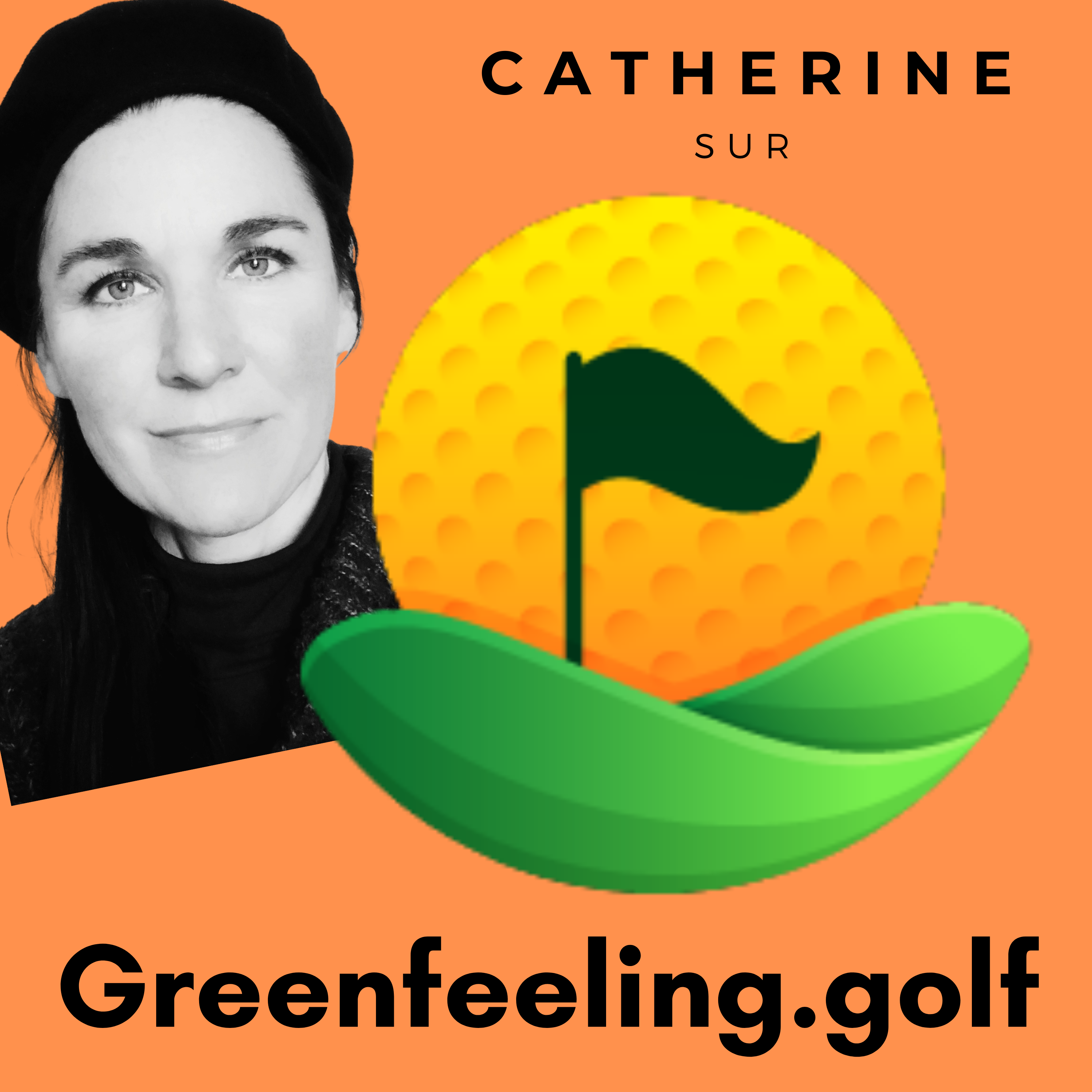 Greenfeeling.golf 