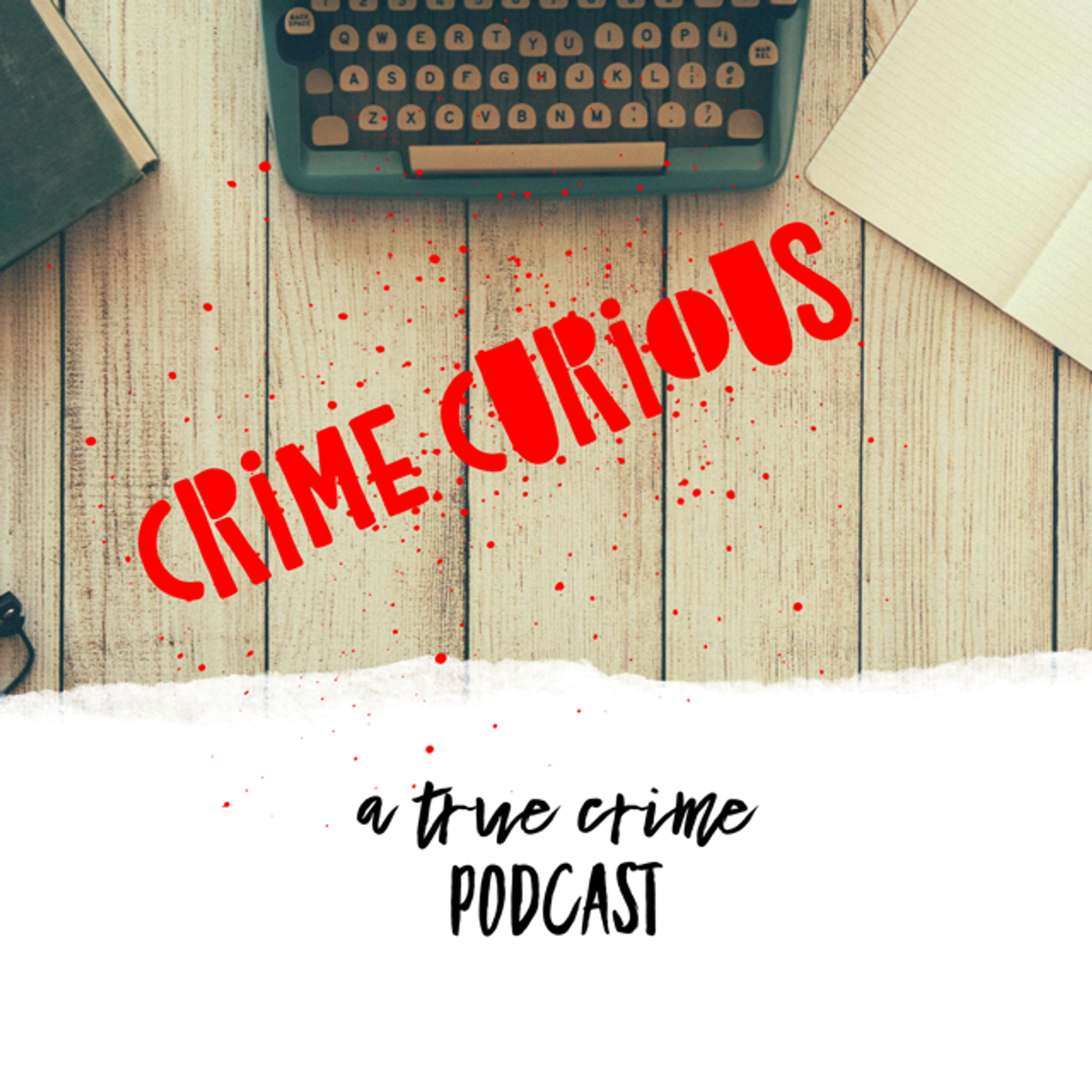 Crime Curious 