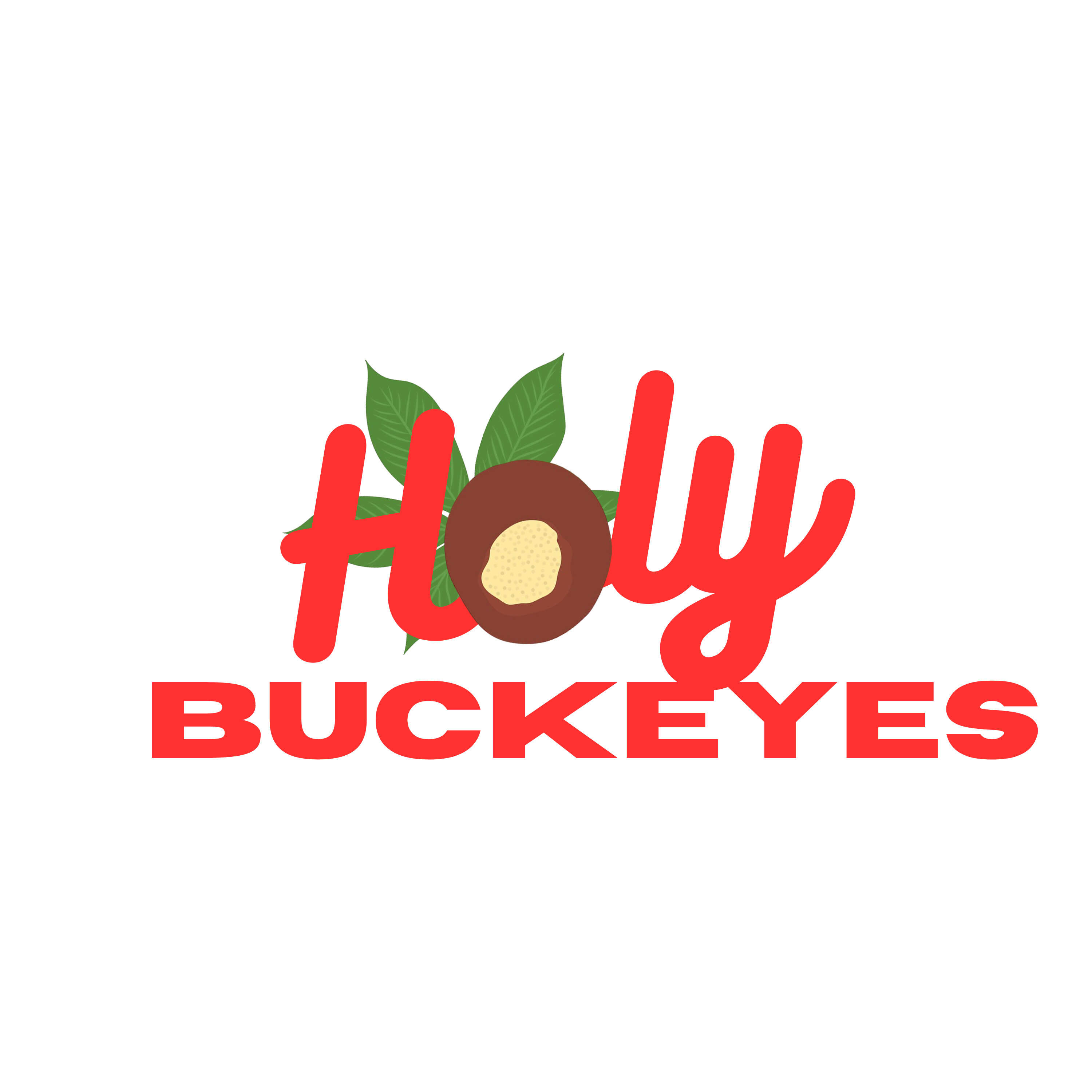 Holy Buckeyes 