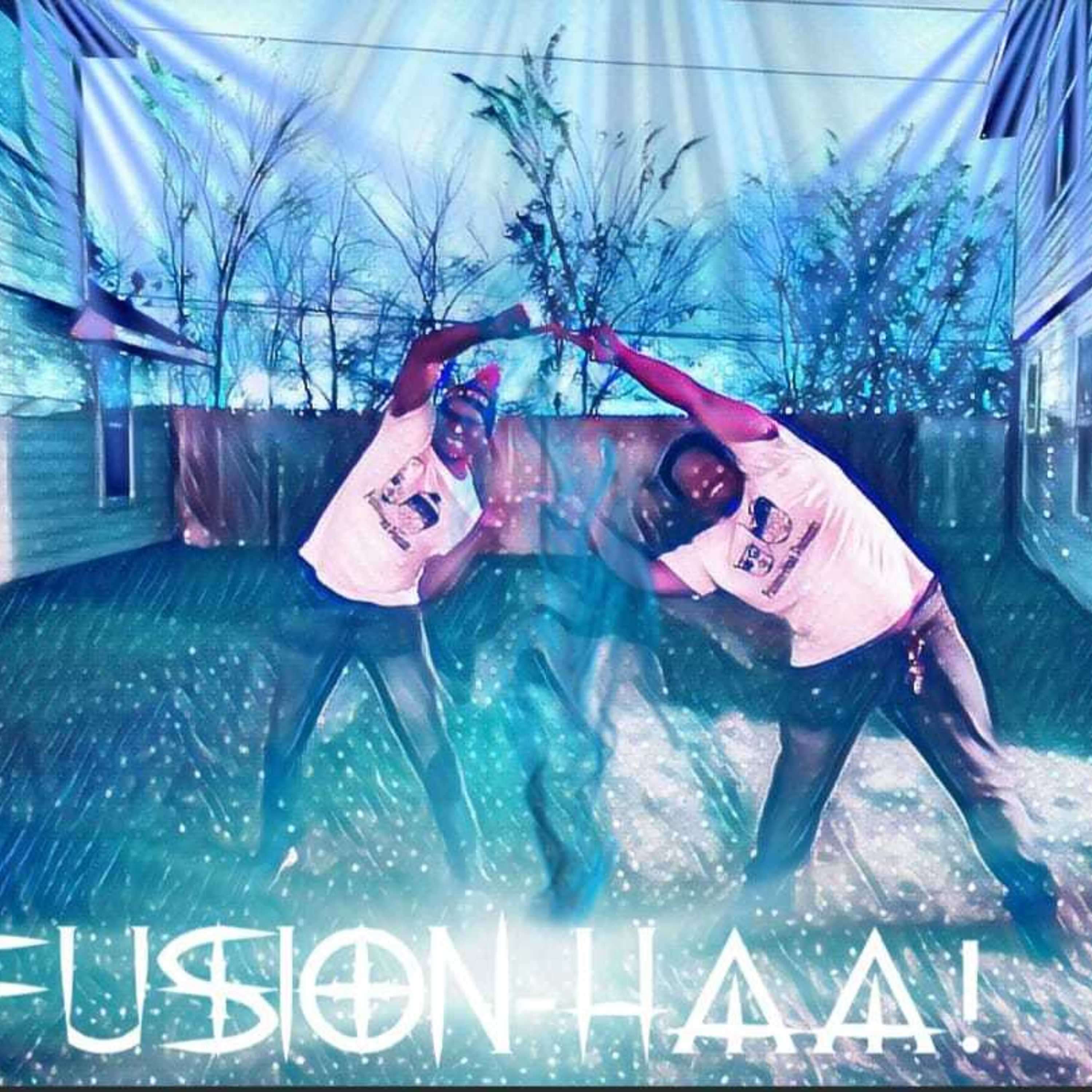 Fusion-Haa Podcast 