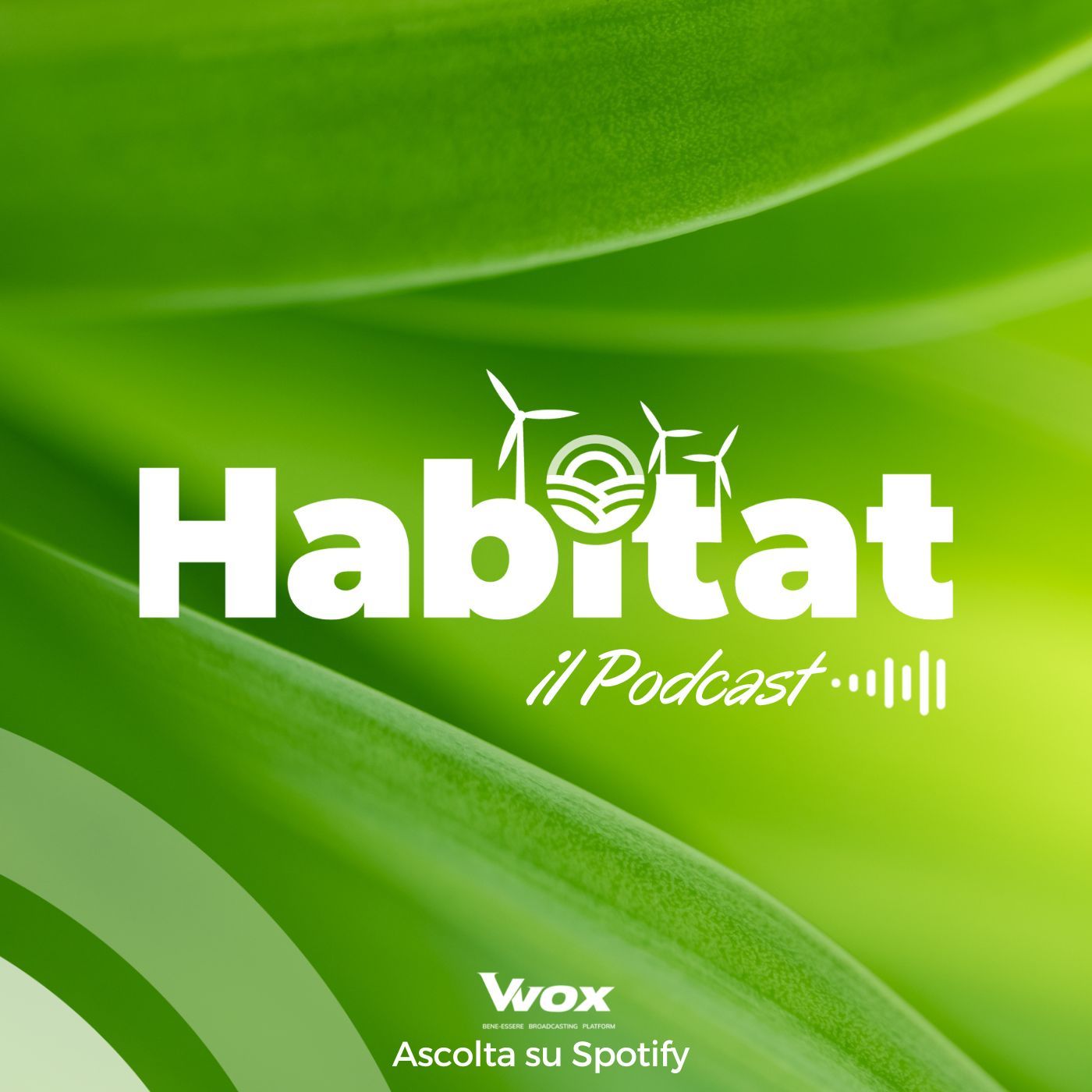 HABITAT il Podcast 