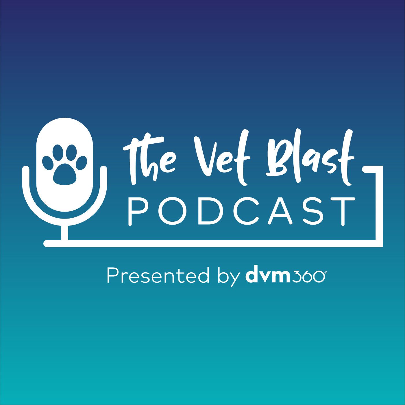 The Vet Blast Podcast 