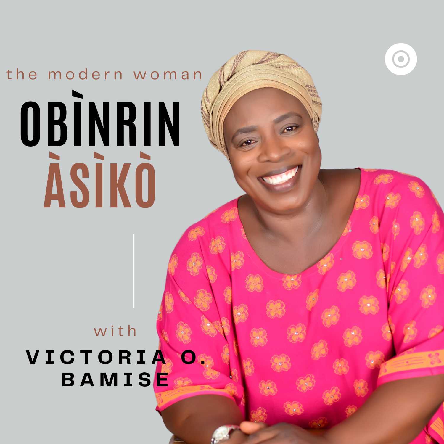 Obinrin Asiko 