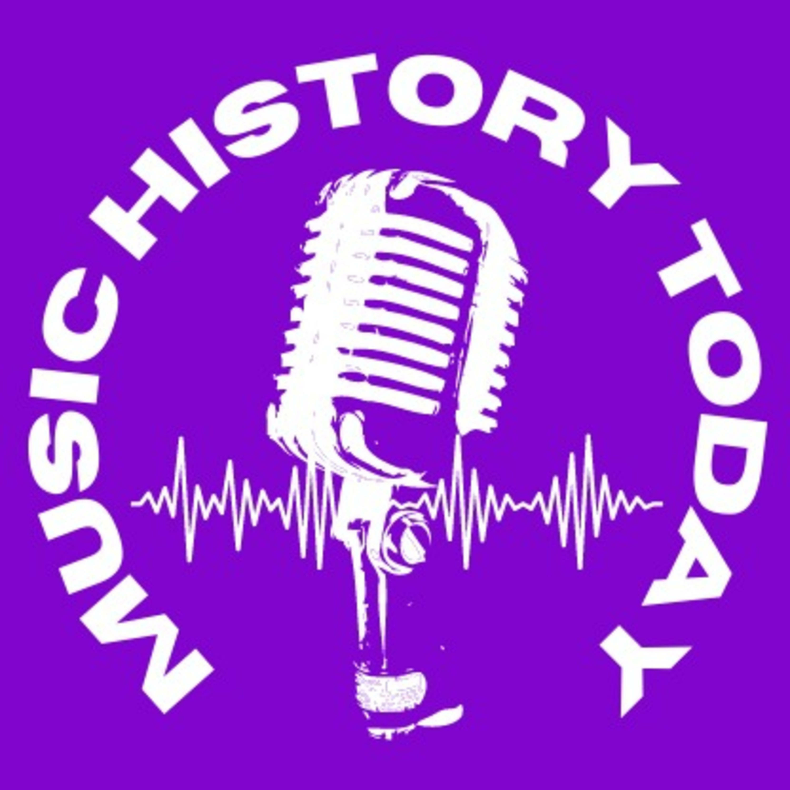 Music History Today Network 