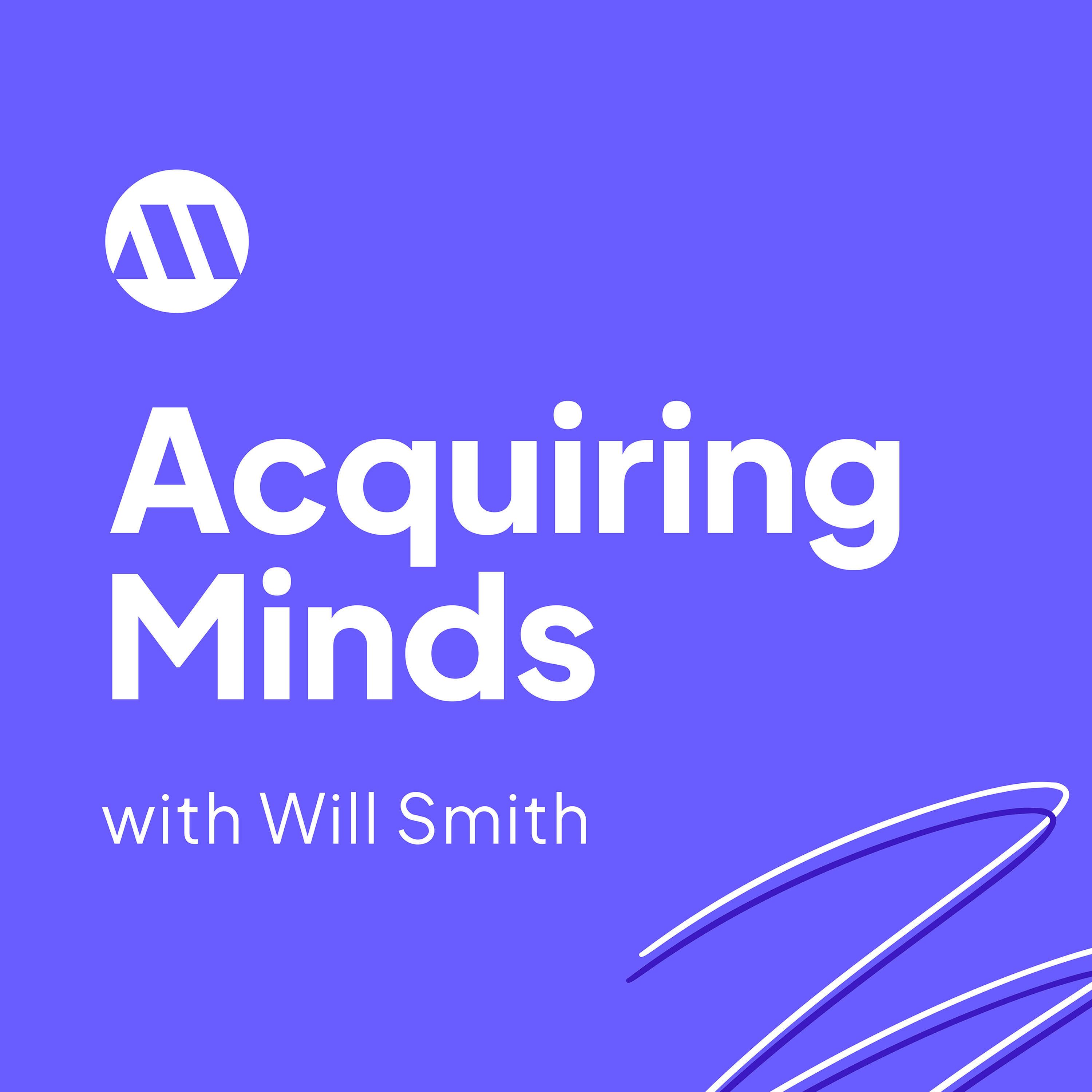 Acquiring Minds 