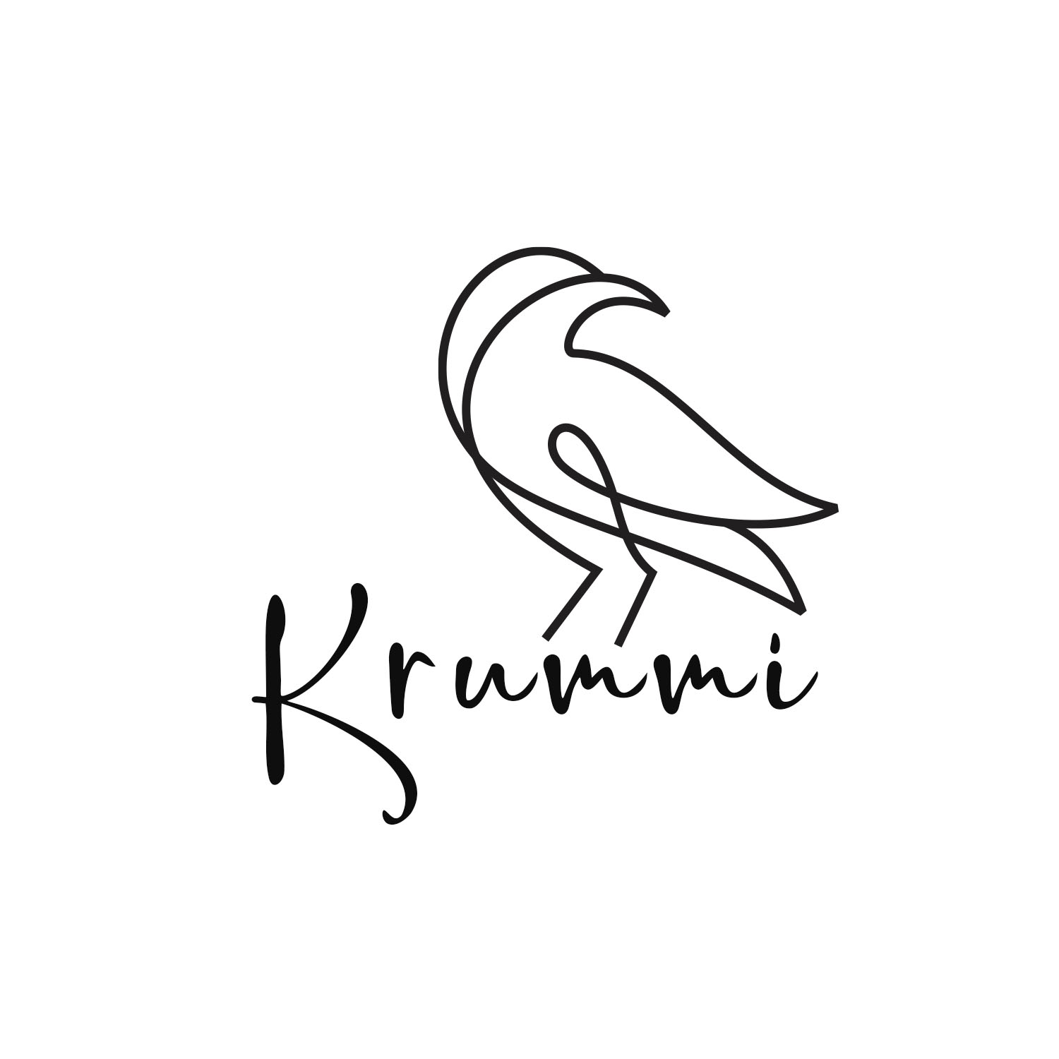 Krummi Art 