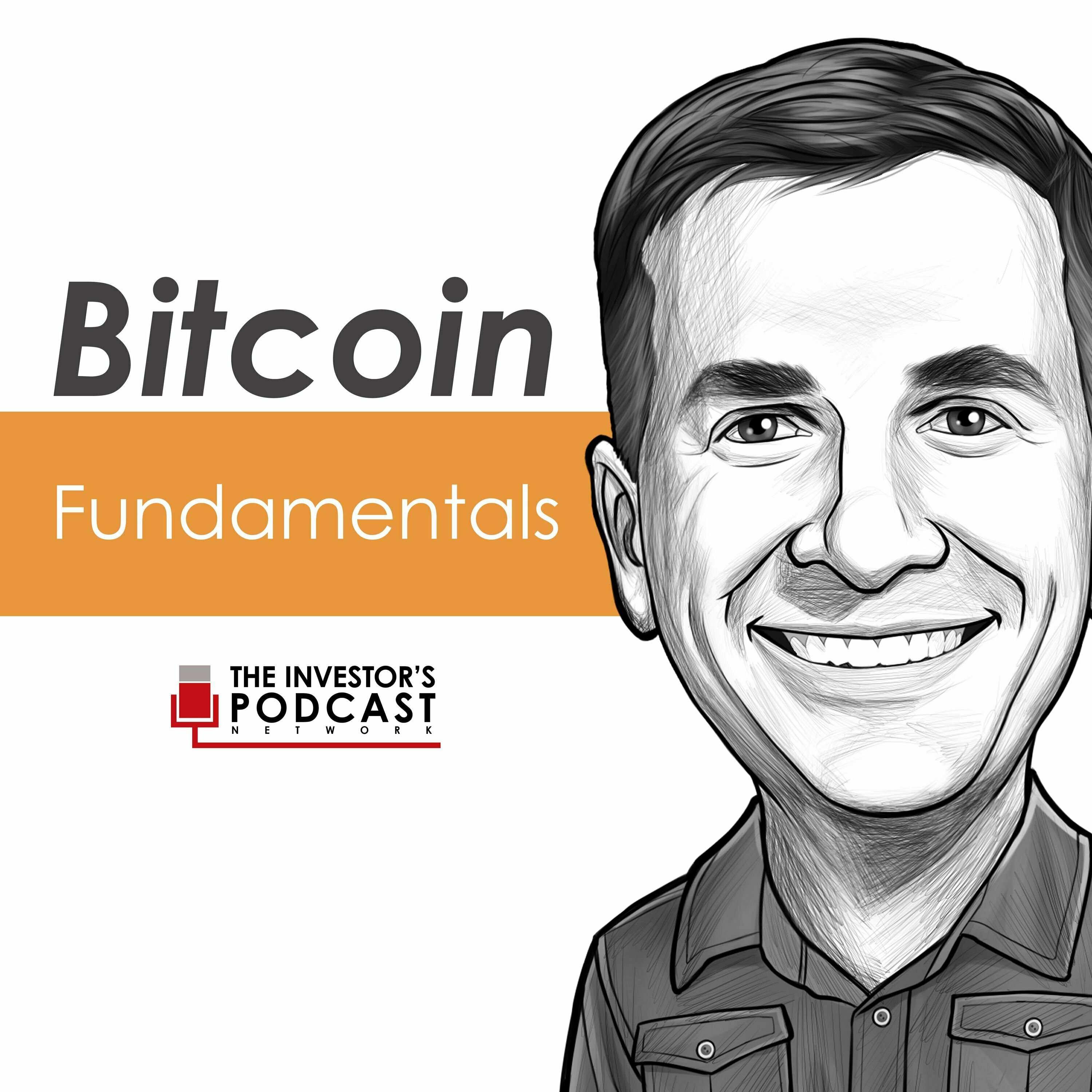 BTC148: Bitcoin and Ai w/ Guy Swann (Bitcoin Podcast)