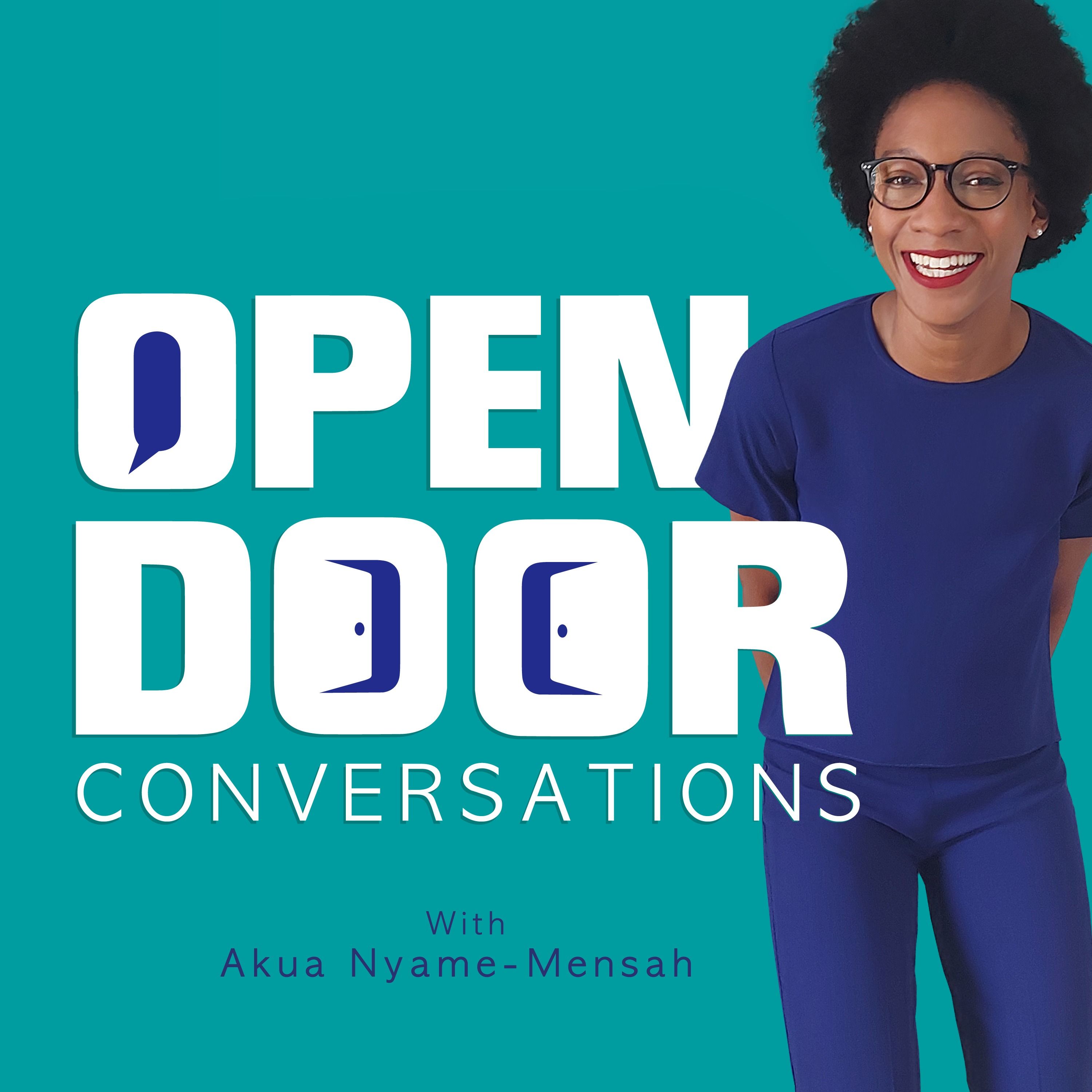 Open Door Conversations 