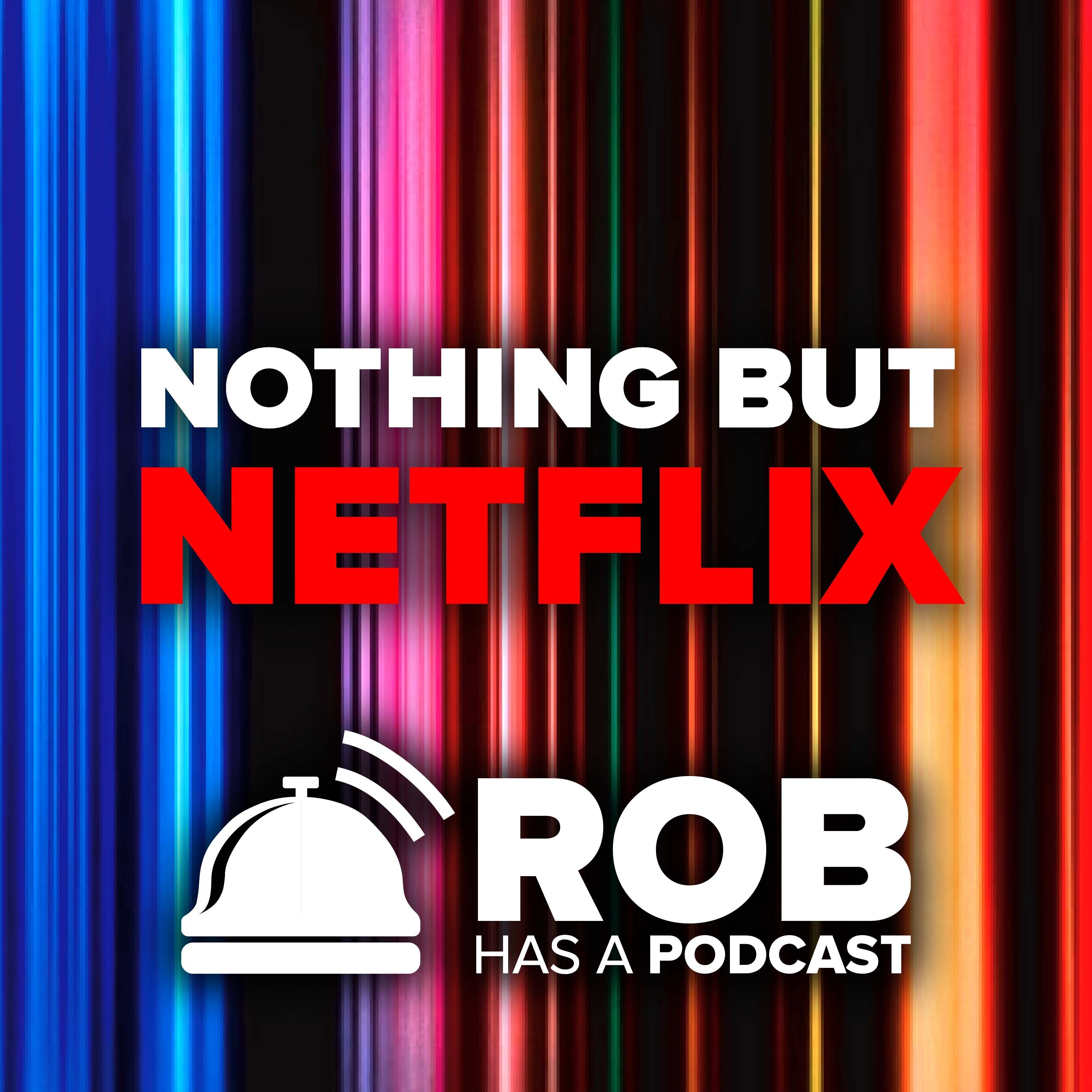 ⁣Love is Blind 5 Premiere Recap | Nothing But Netflix #98/Love at First Sight Crossover