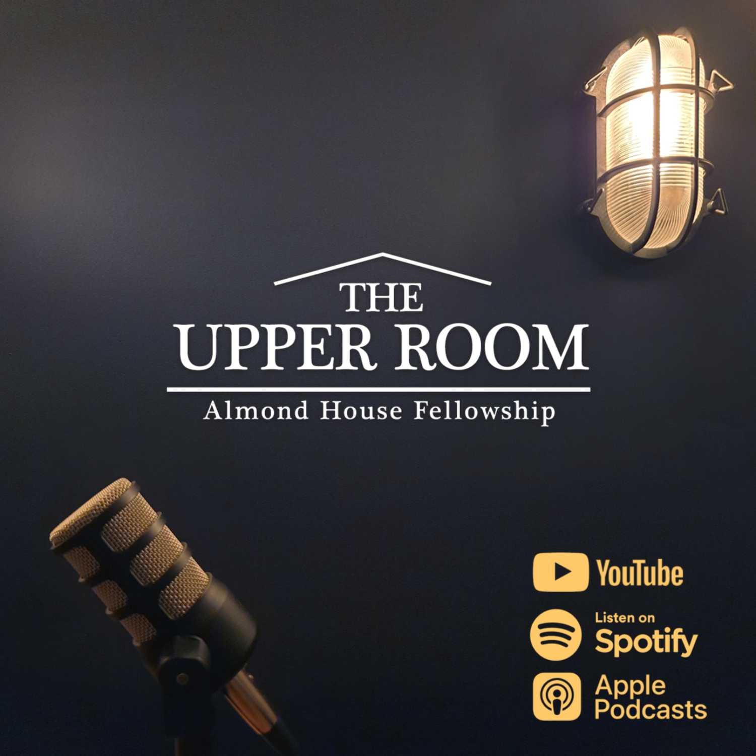 The Upper Room 