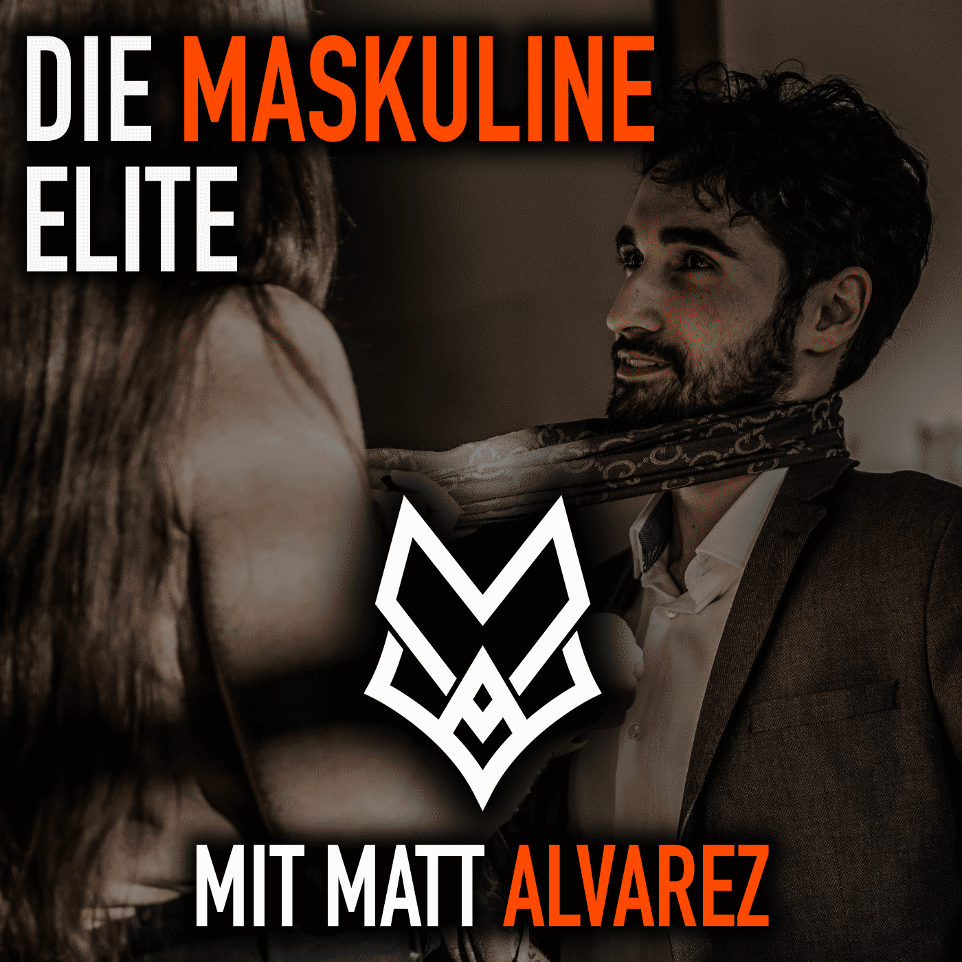 Die Maskuline Elite! 