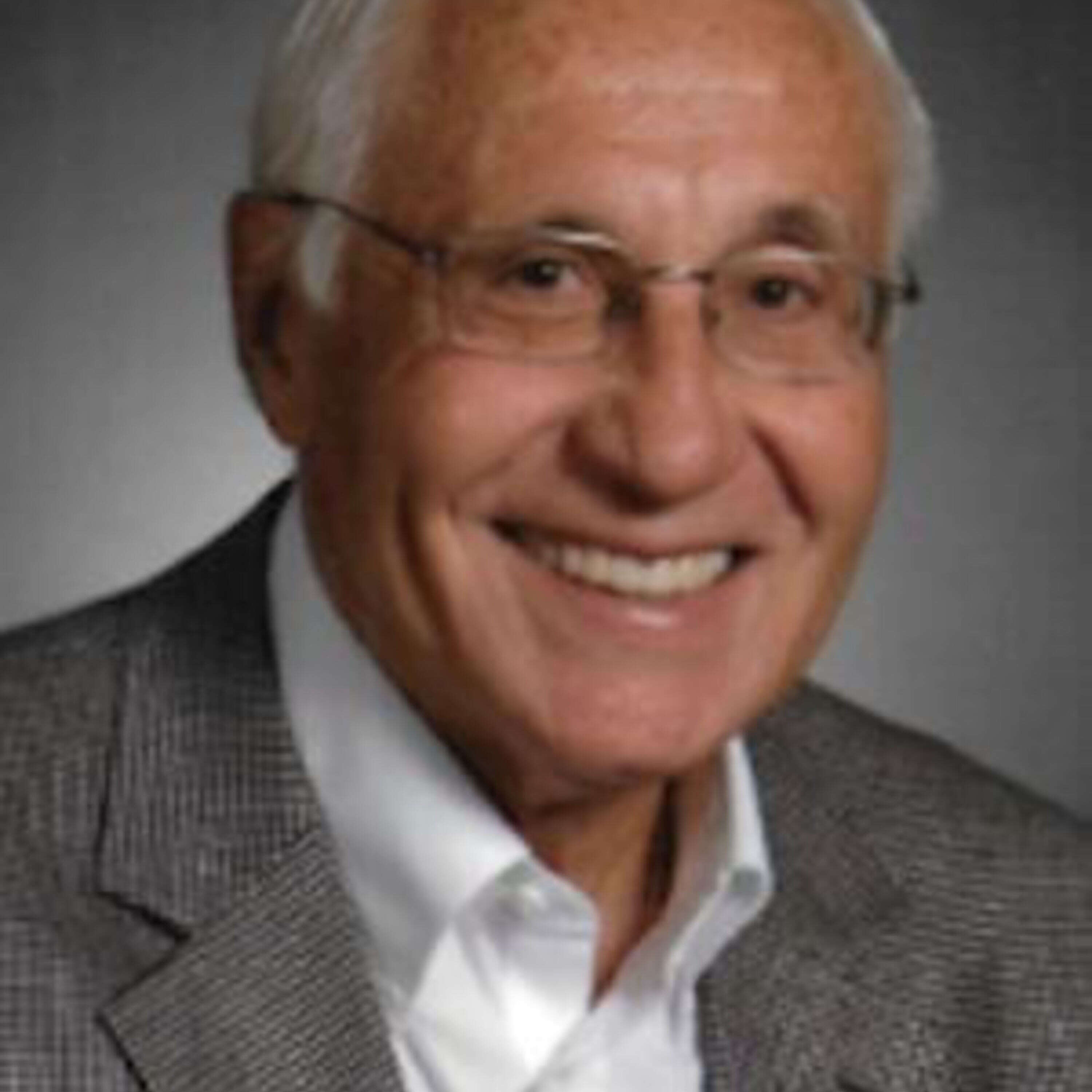 Dr. George Komaridis, PHD