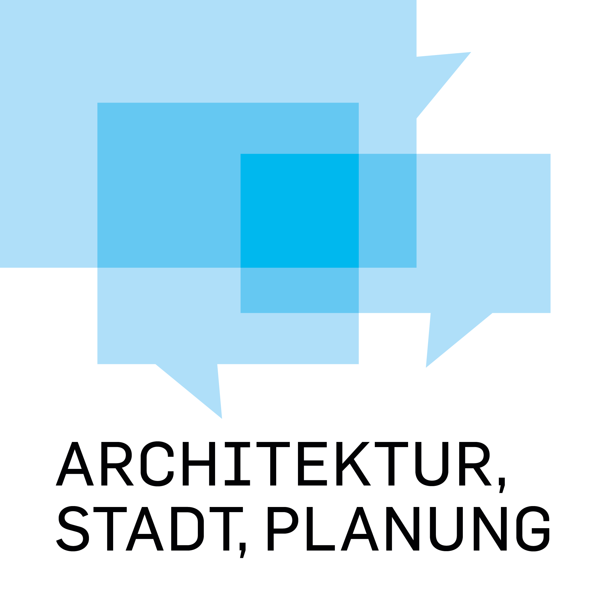 Architektur, Stadt, Planung 