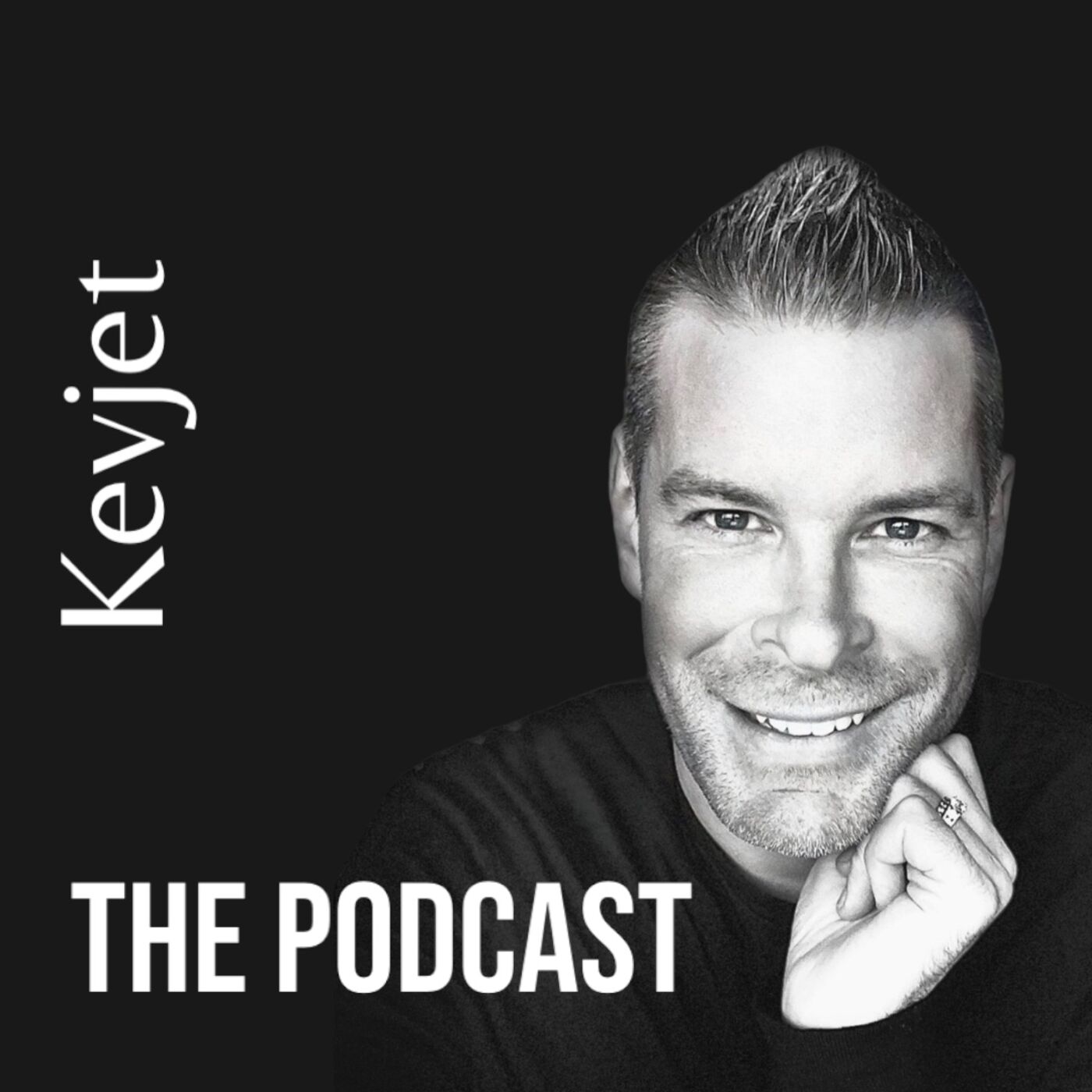 Kevjet - The Podcast 