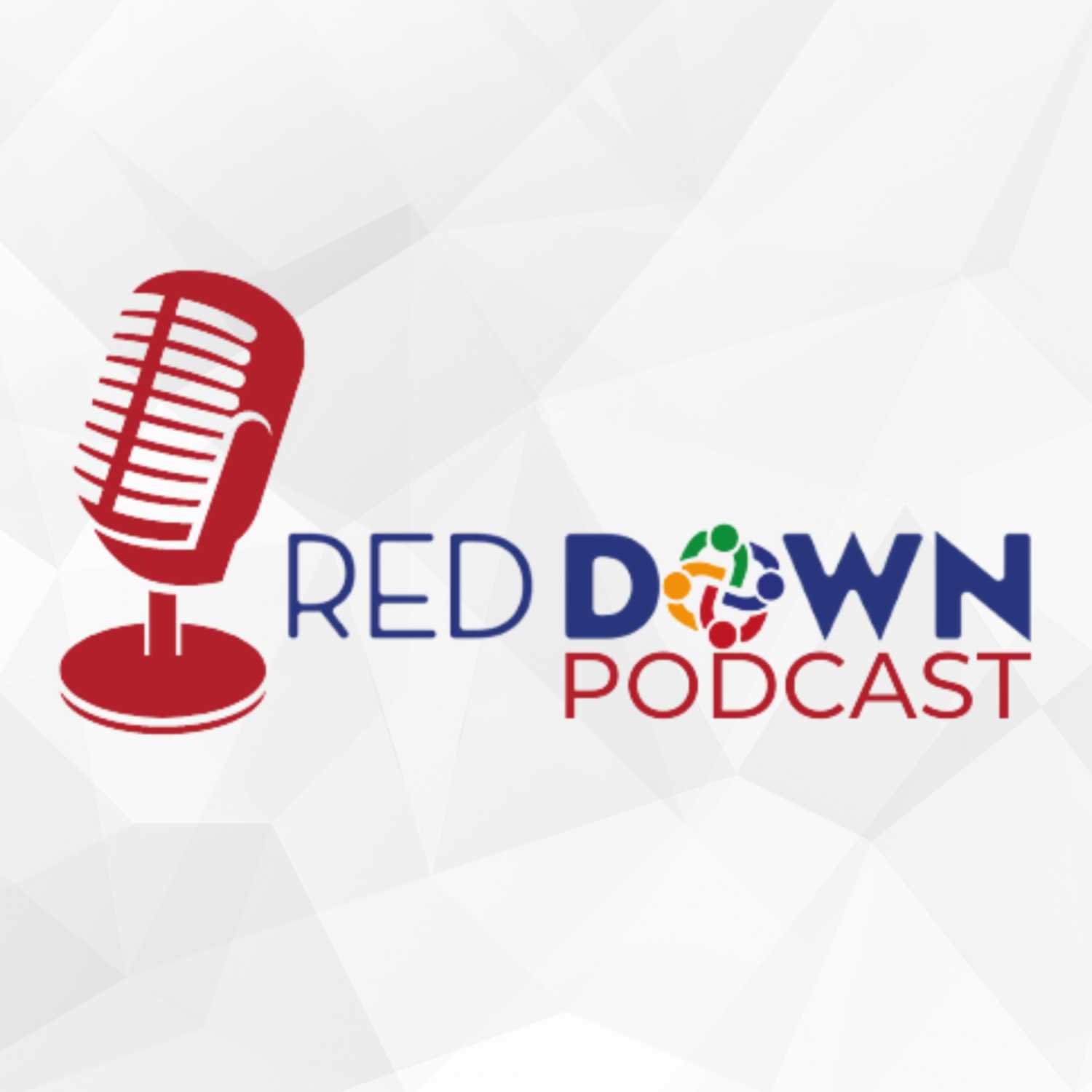 Red Down Podcast 