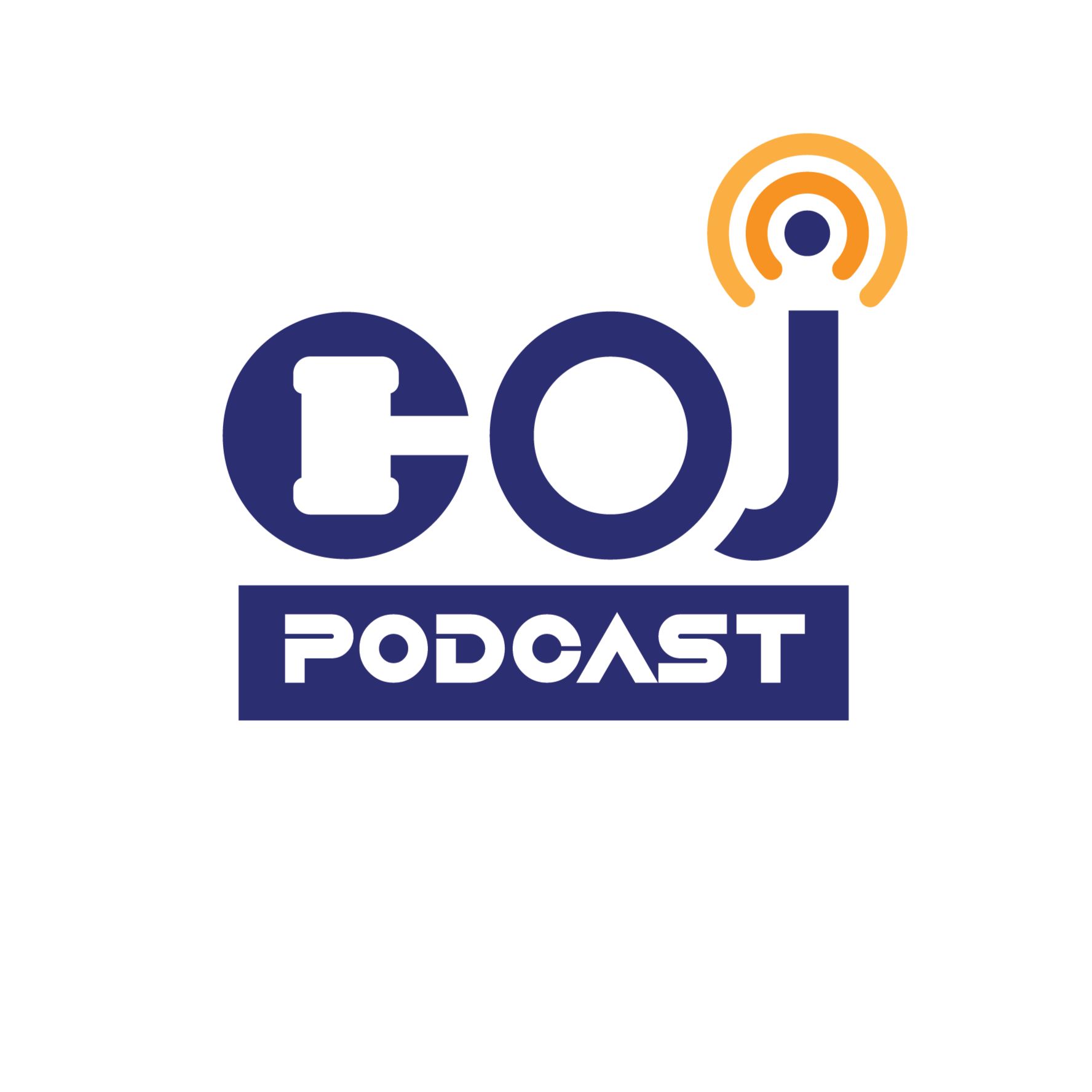 COJ Podcast 