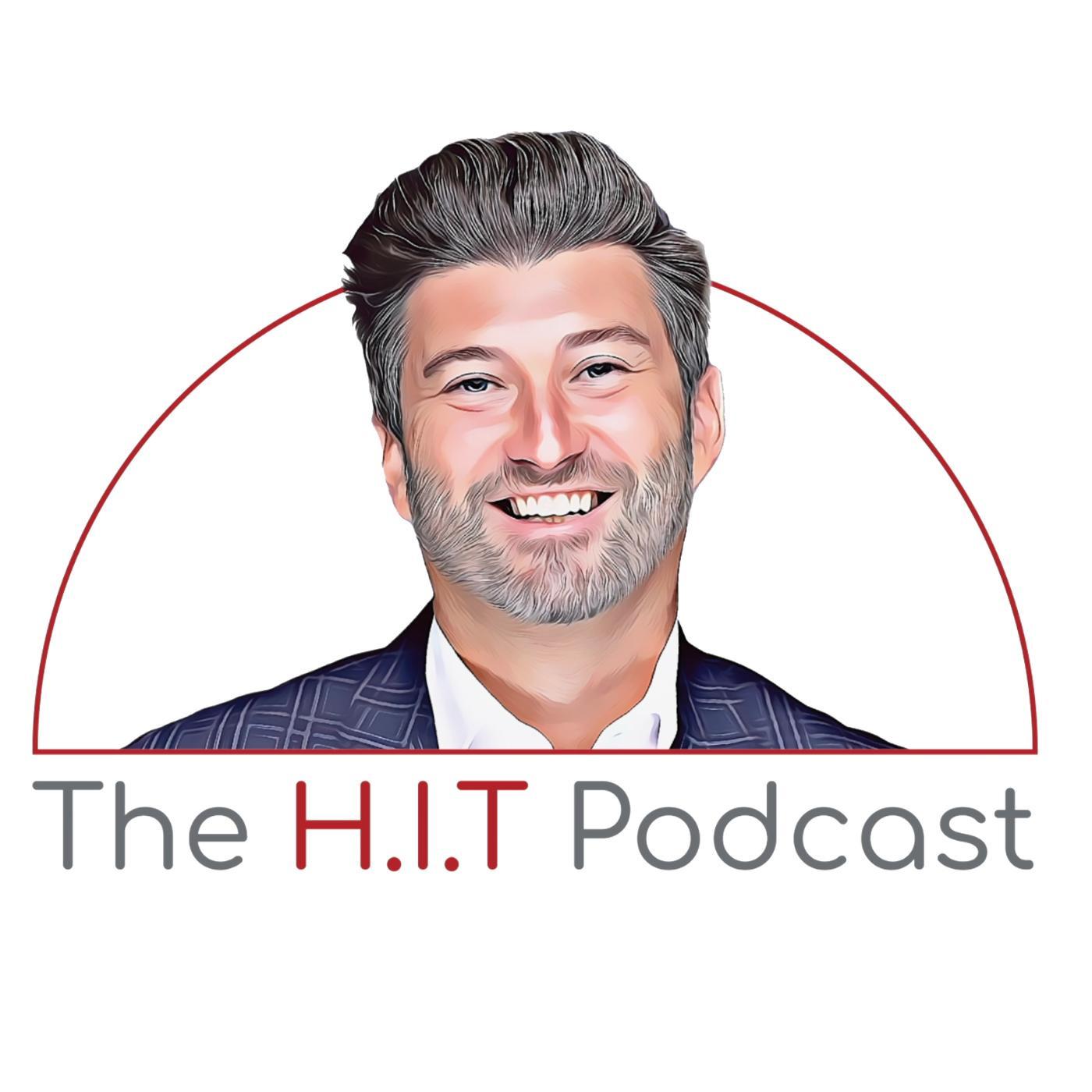 The H.I.T. Podcast 