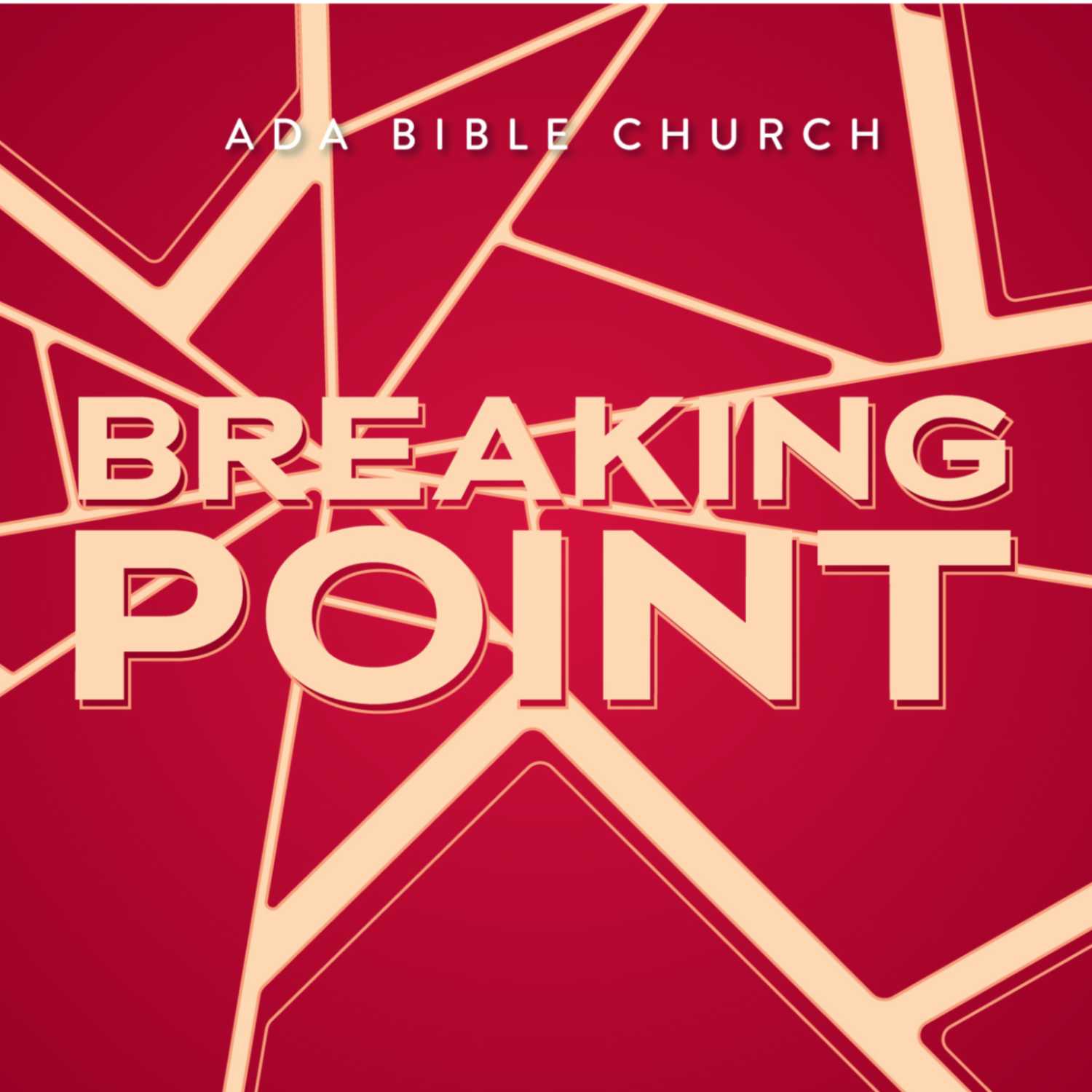 ⁣Breaking Point | The God Who Sees