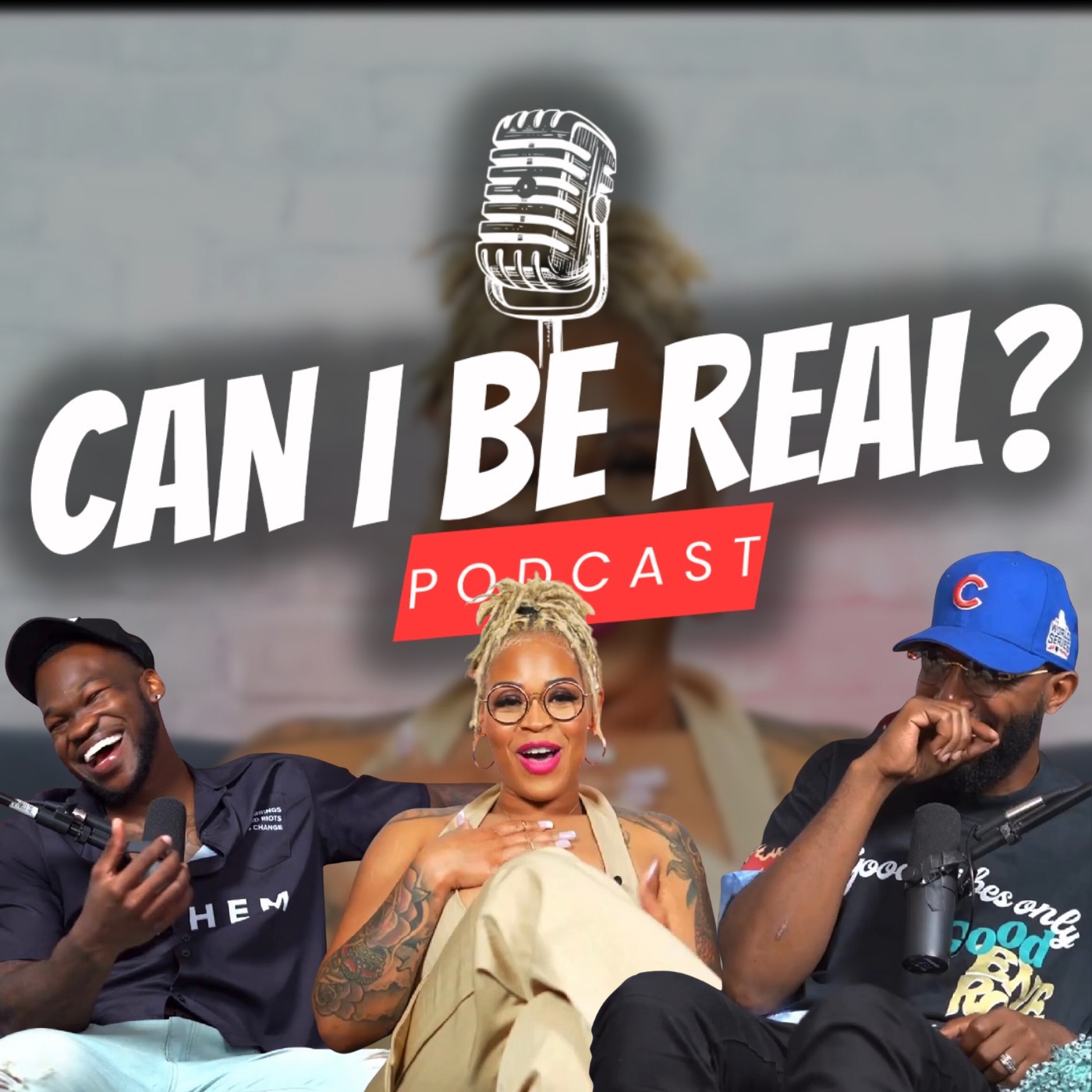 Learn how to become a Branding Guru w/ Taylor Symone : EP 20 Can I Be Real