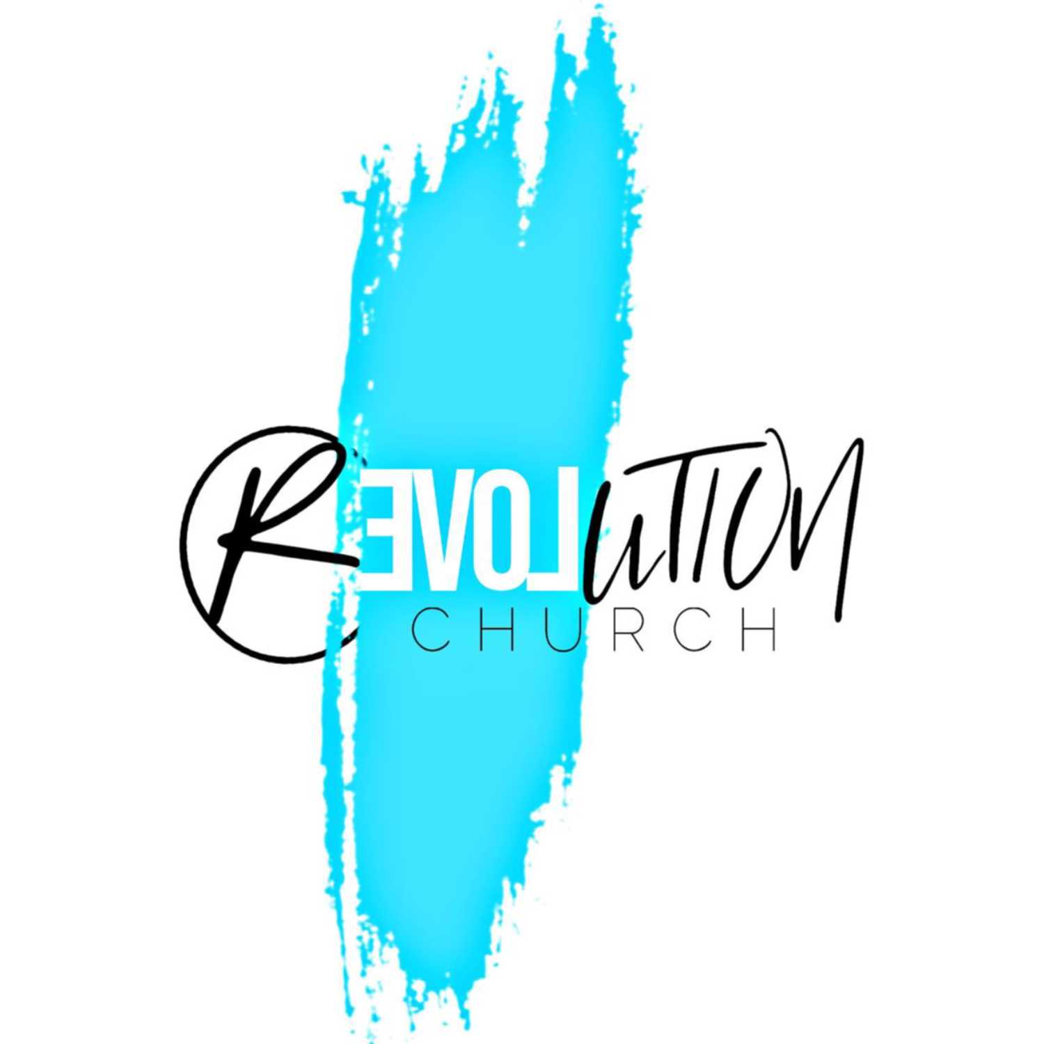 Revolution Church 