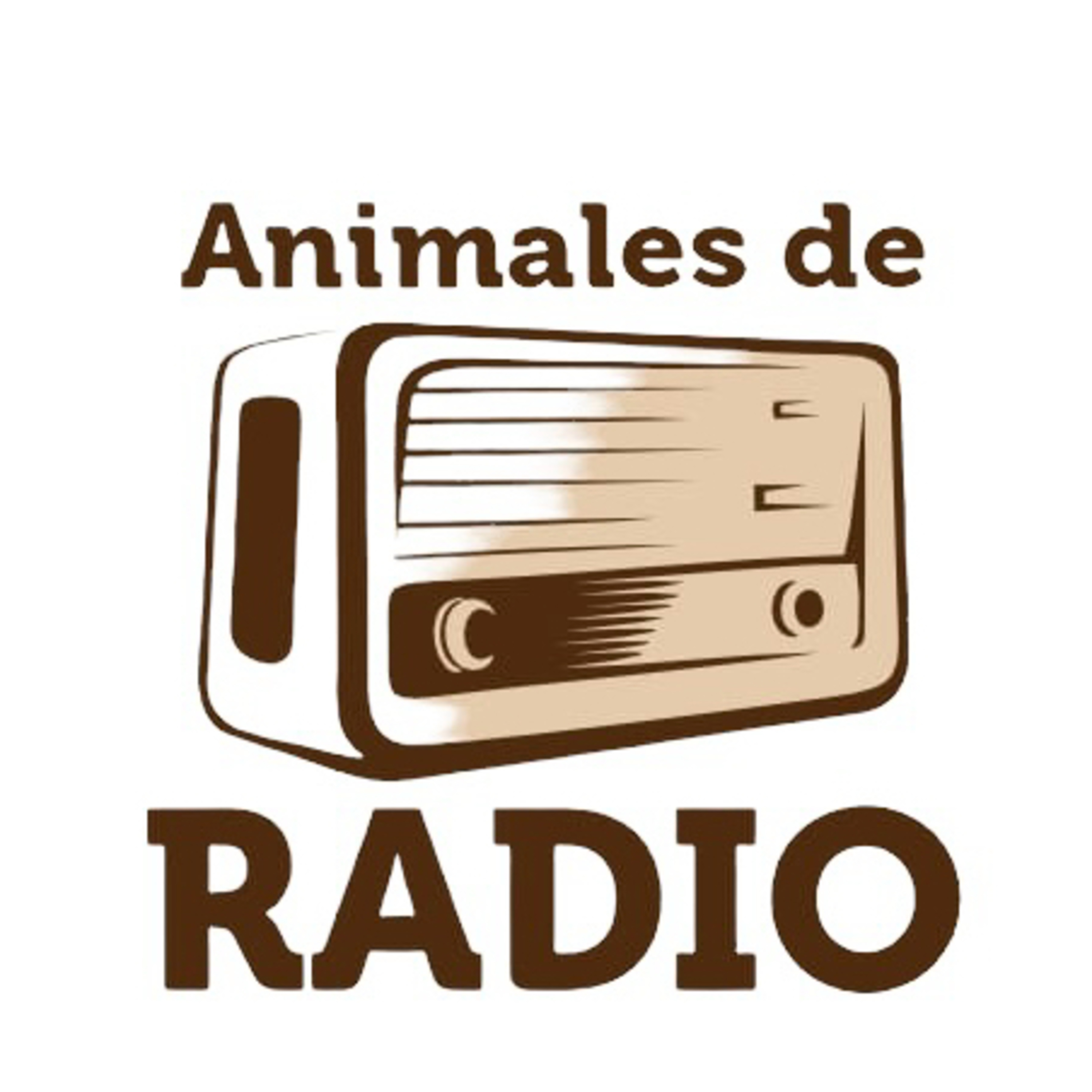 Programa • ANIMALES DE RADIO por Mediarte 