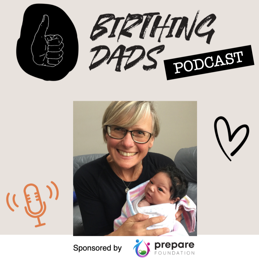 The Birthing Dads Podcast 