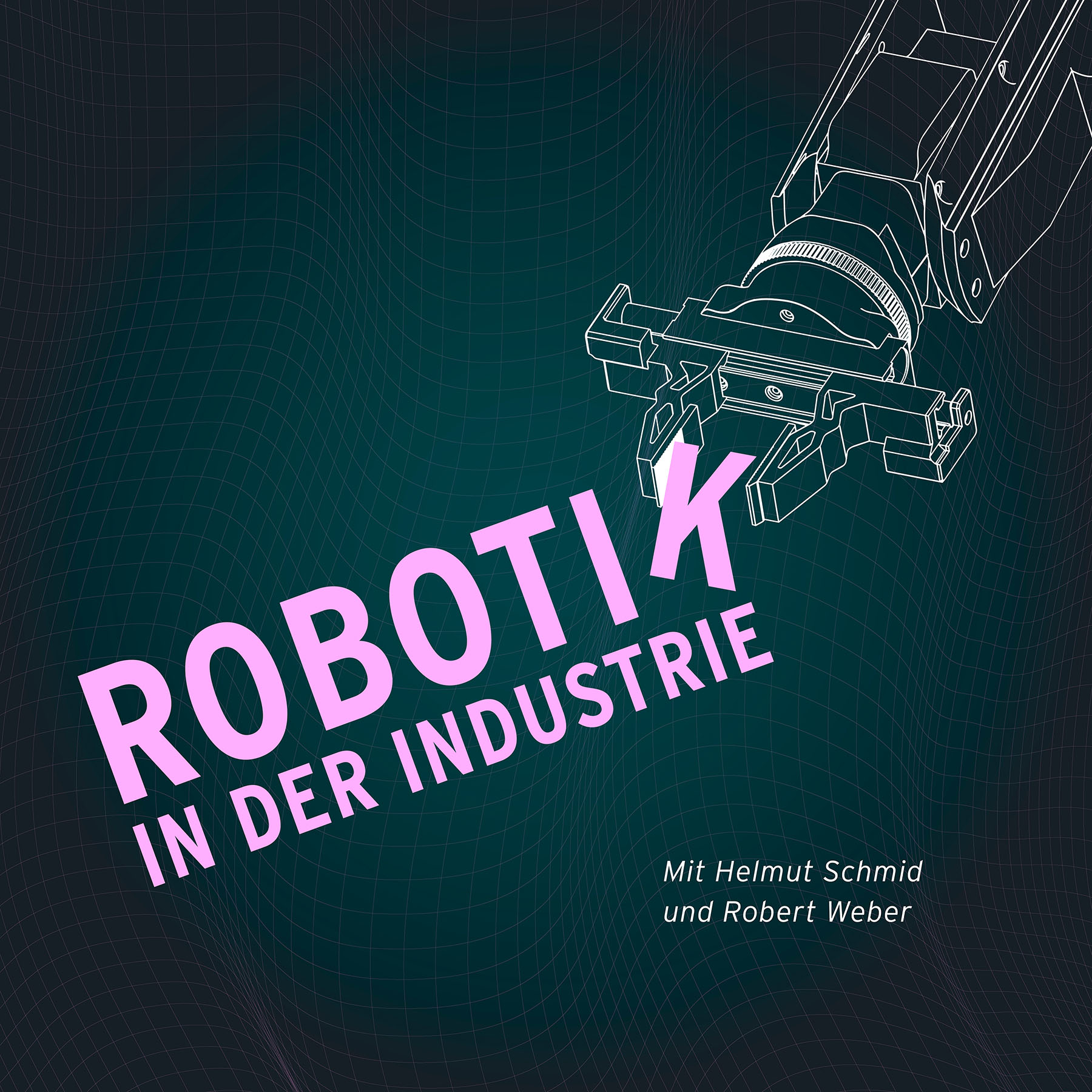 Robotik in der Industrie 